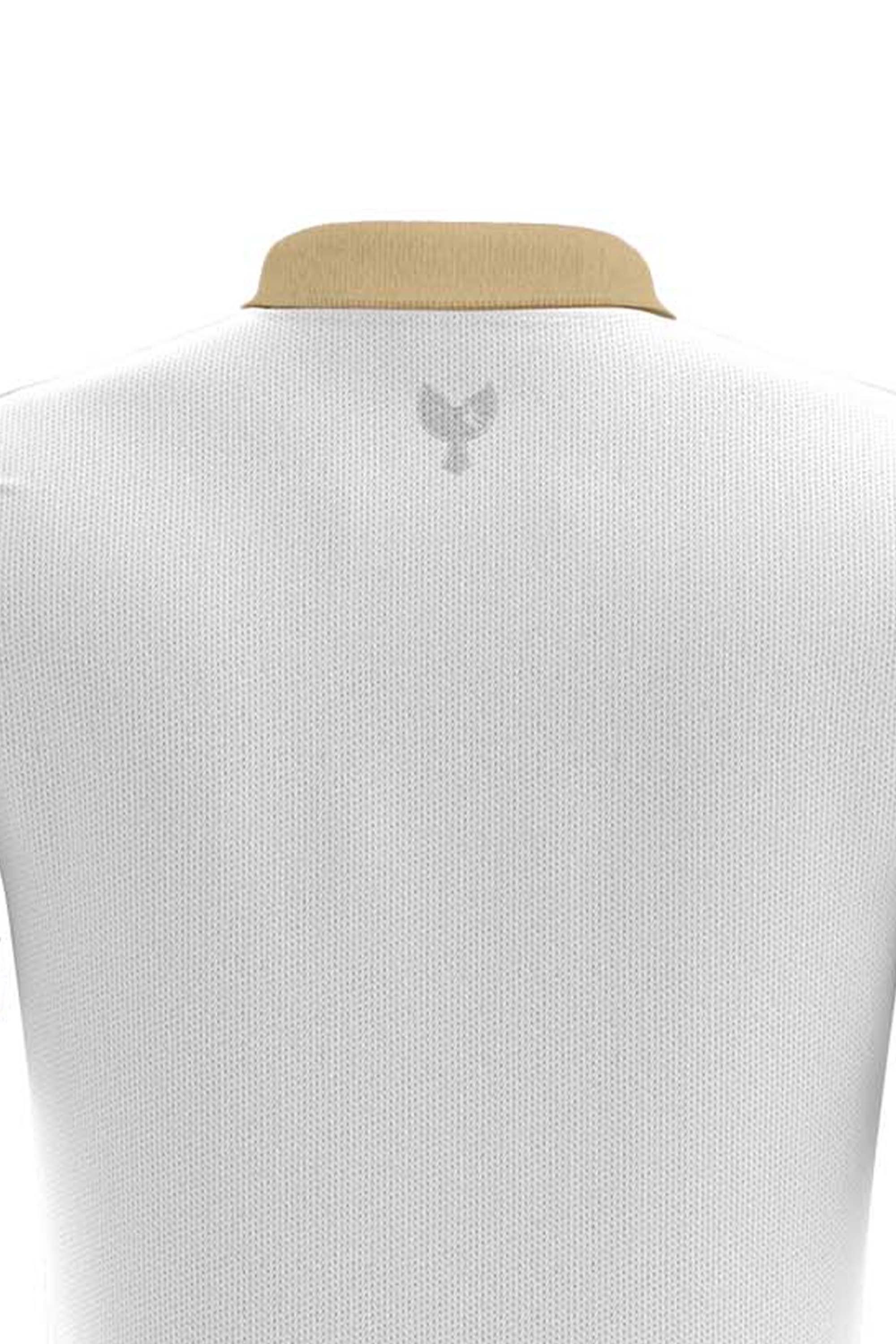 POLO YAKA MİCRO T-SHIRT