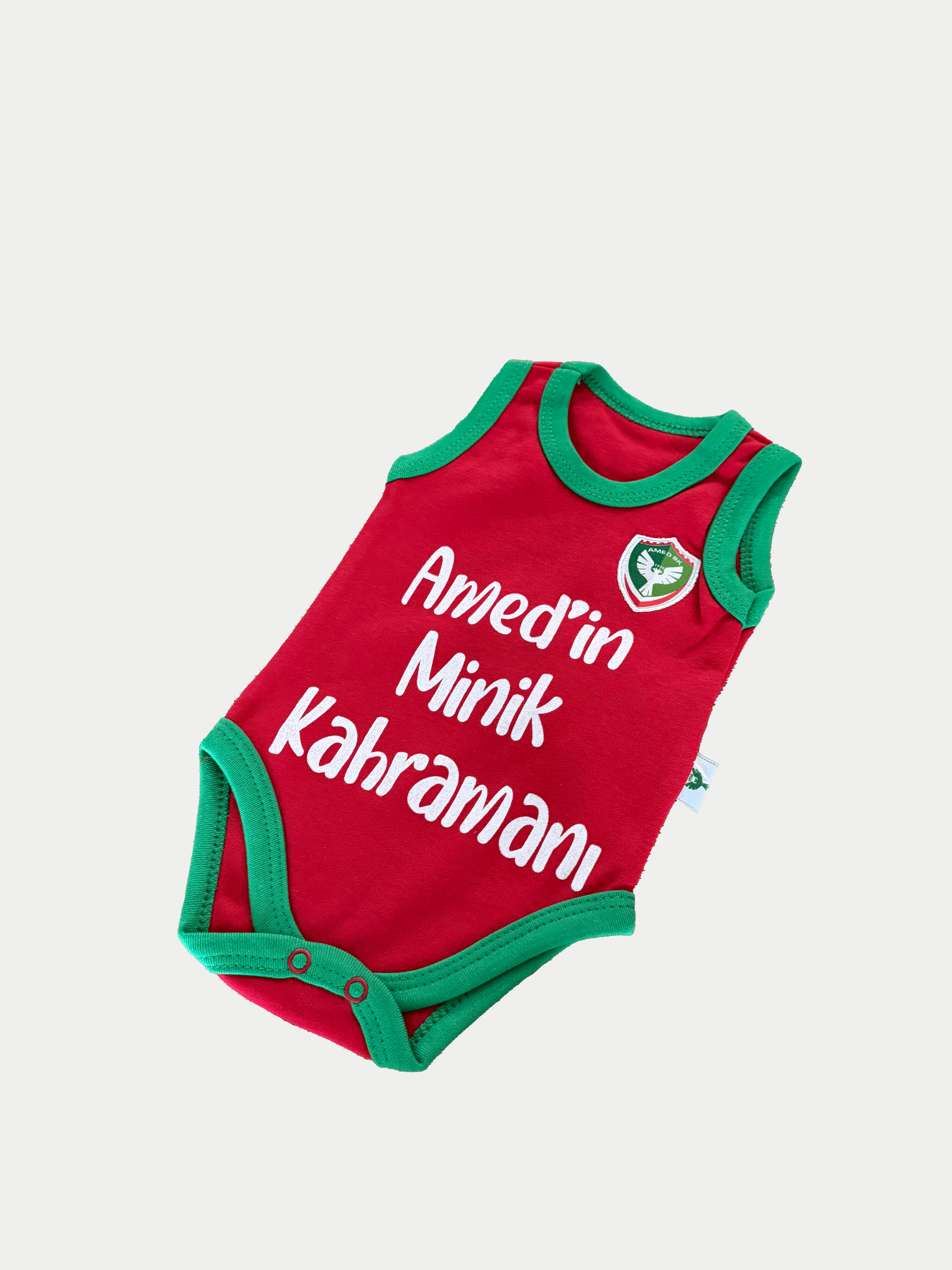 SIFIR KOL ZIBIN