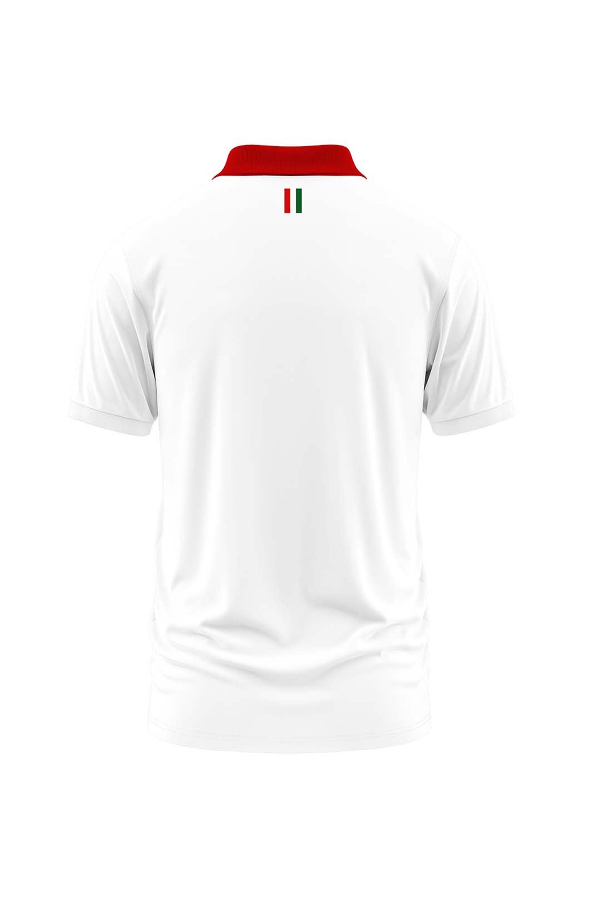 POLO YAKA T-SHİRT