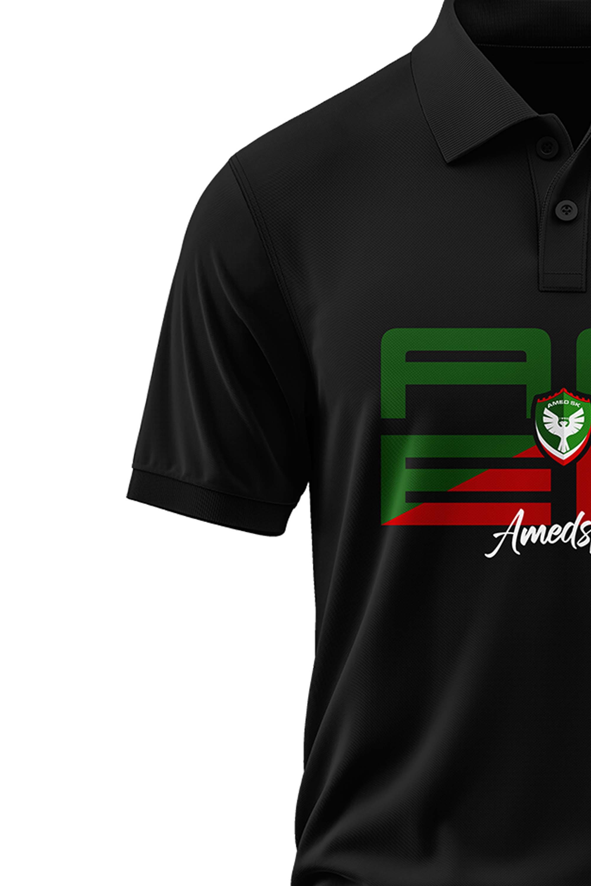 POLOYAKA T-SHIRT