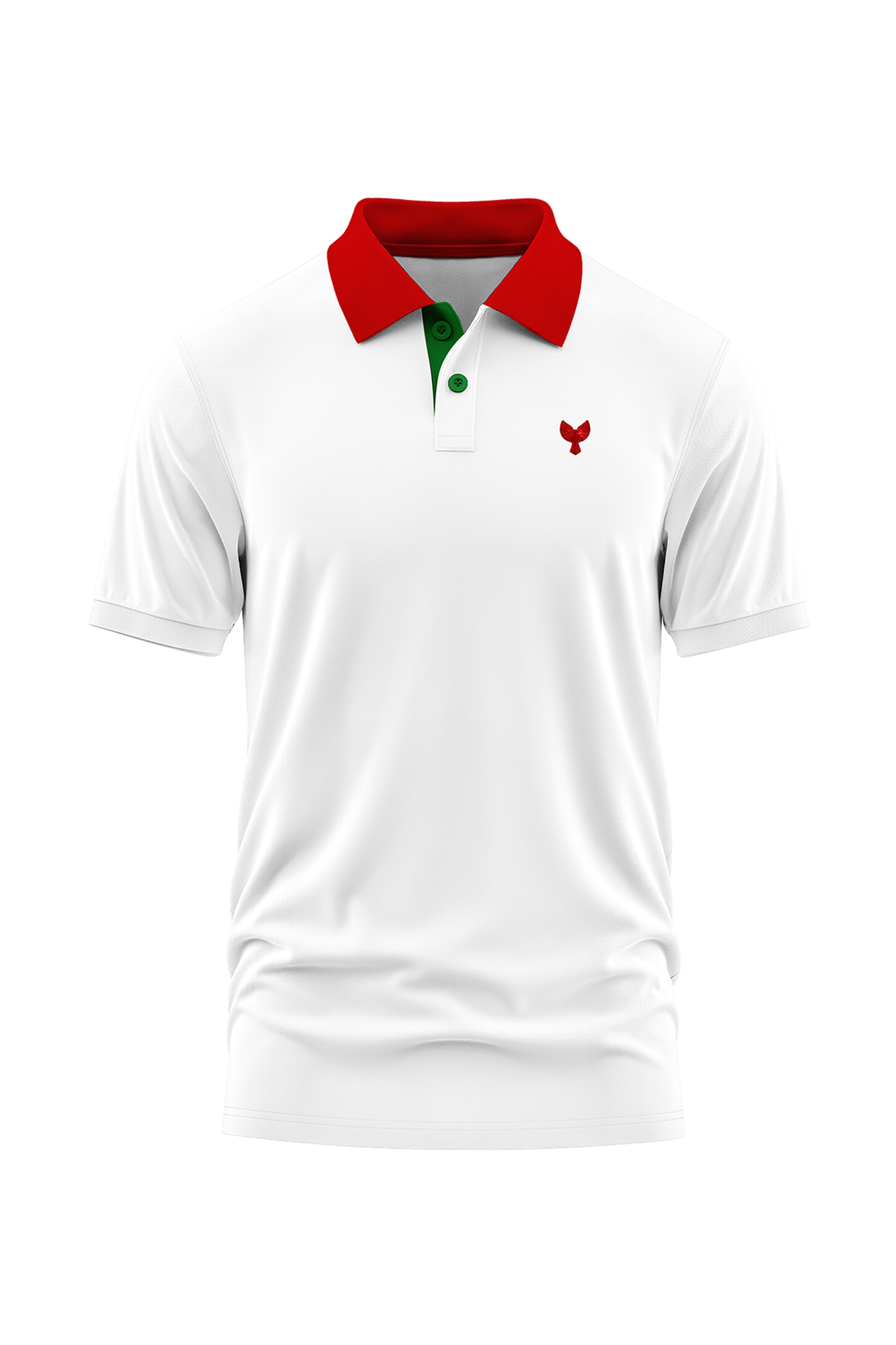POLO YAKA T-SHİRT