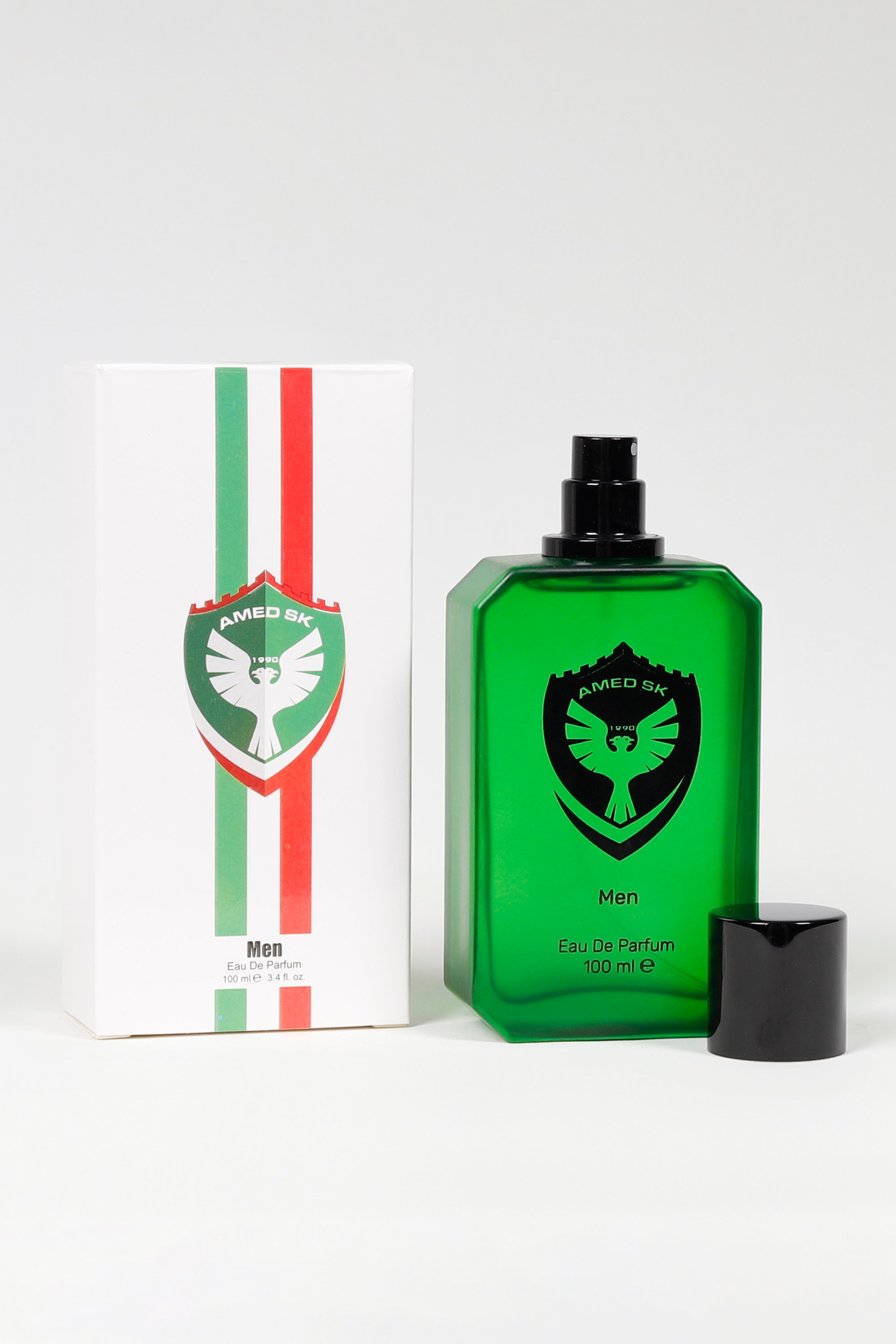 AMEDSPOR ERKEK PARFÜM 100ML