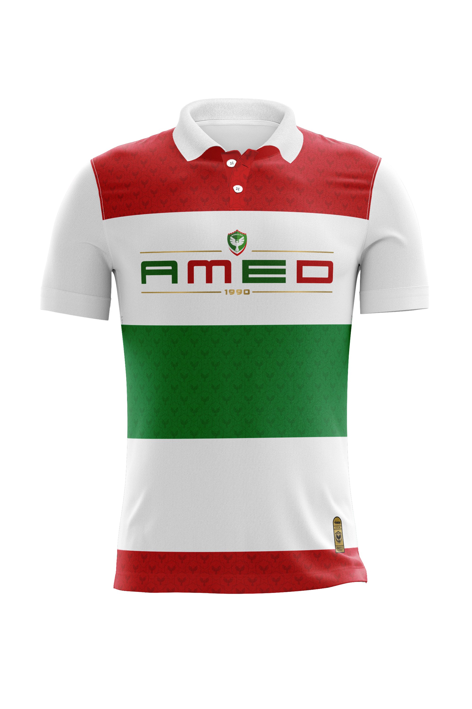 POLOYAKA MİCRO T-SHIRT