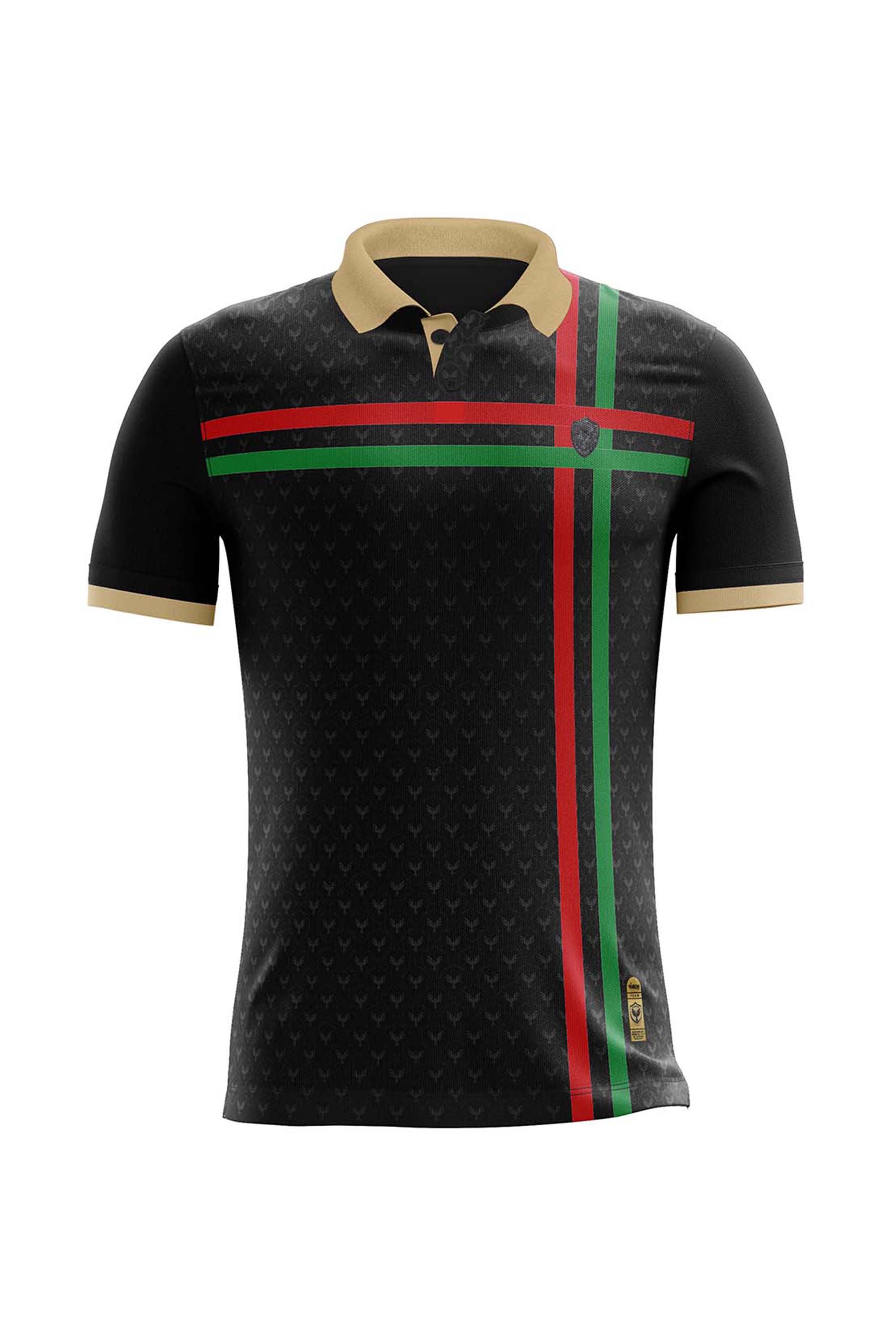 POLOYAKA MİCRO T-SHIRT