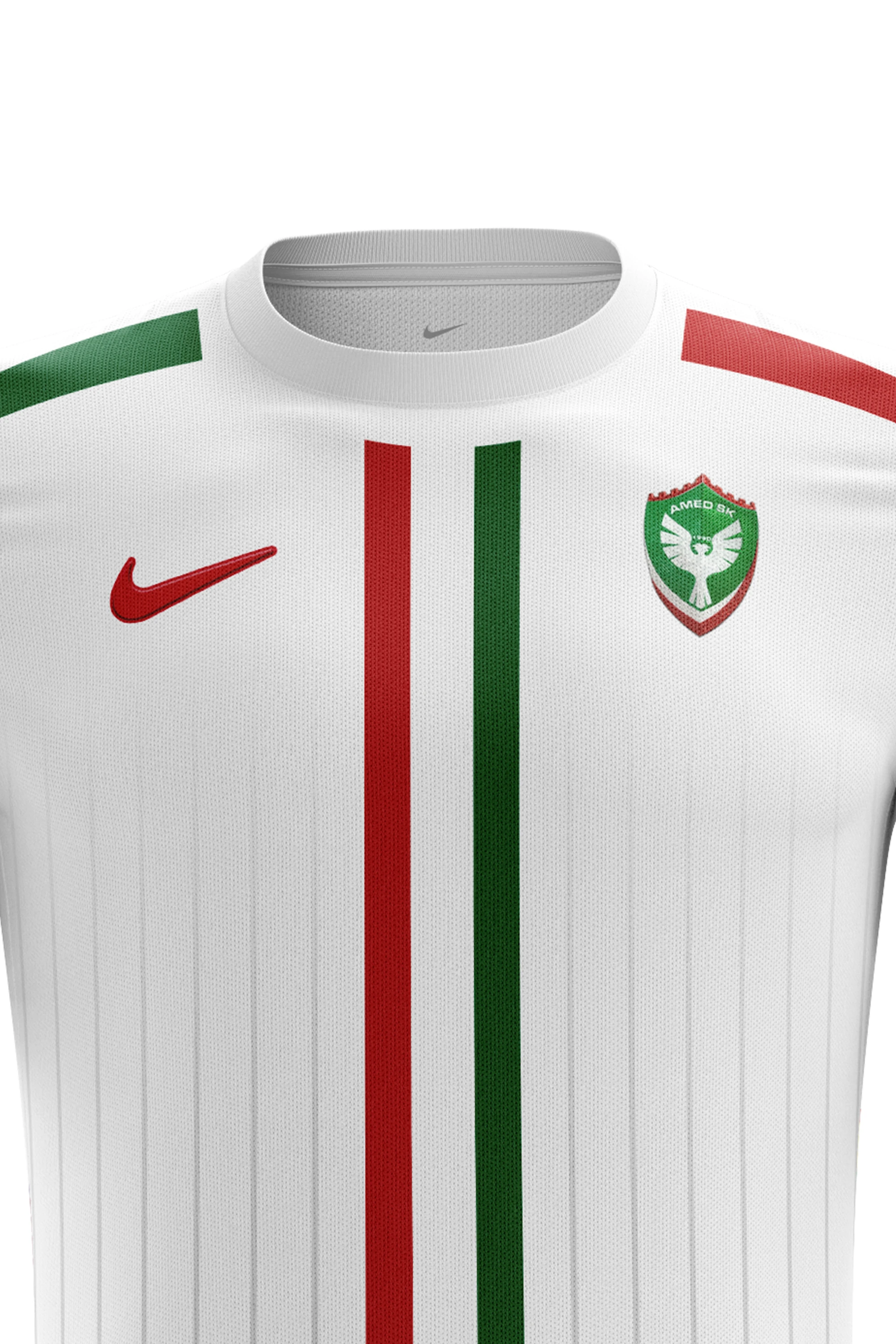 25/26 NİKE KADIN FORMA