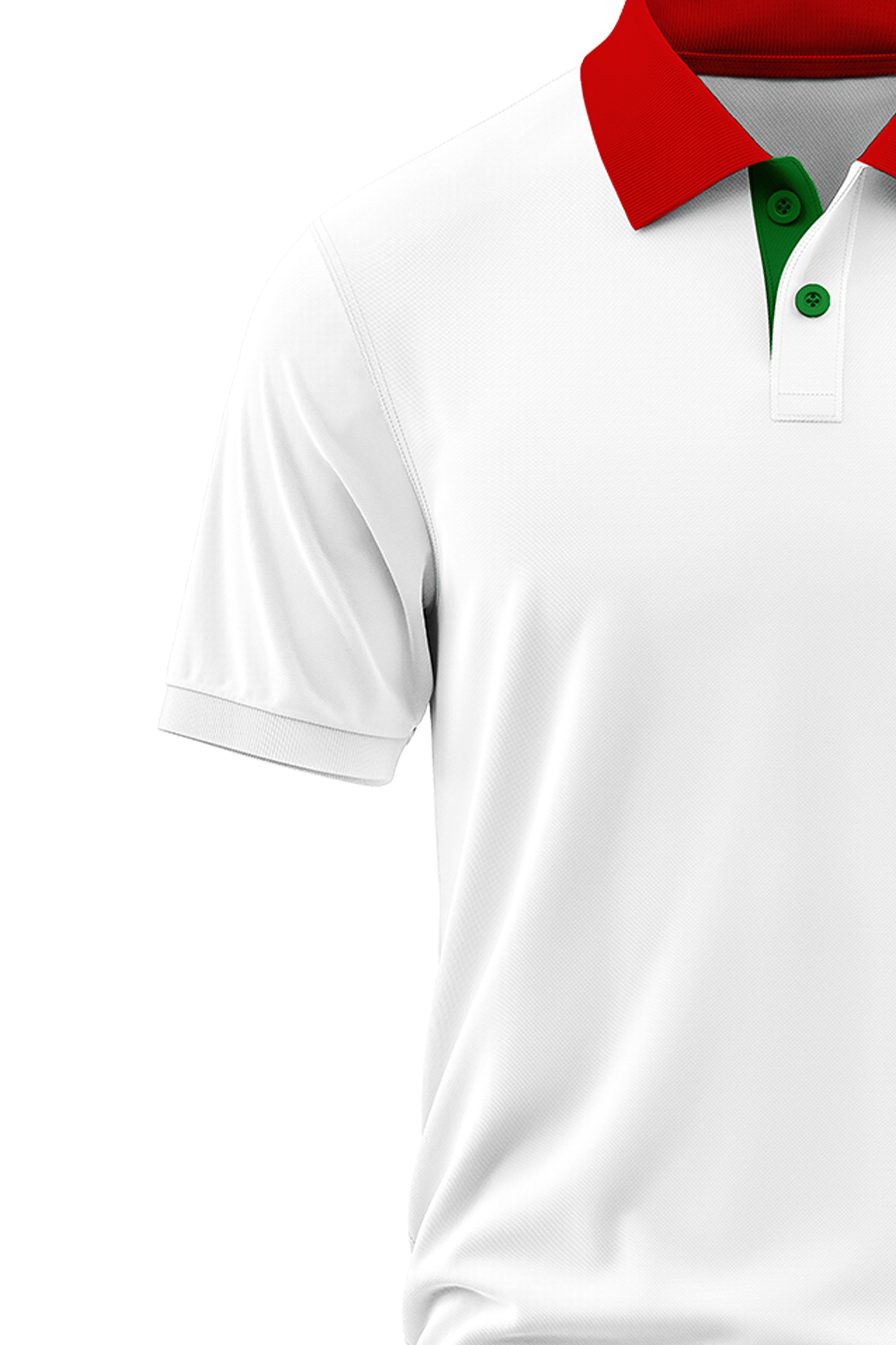 POLO YAKA T-SHİRT