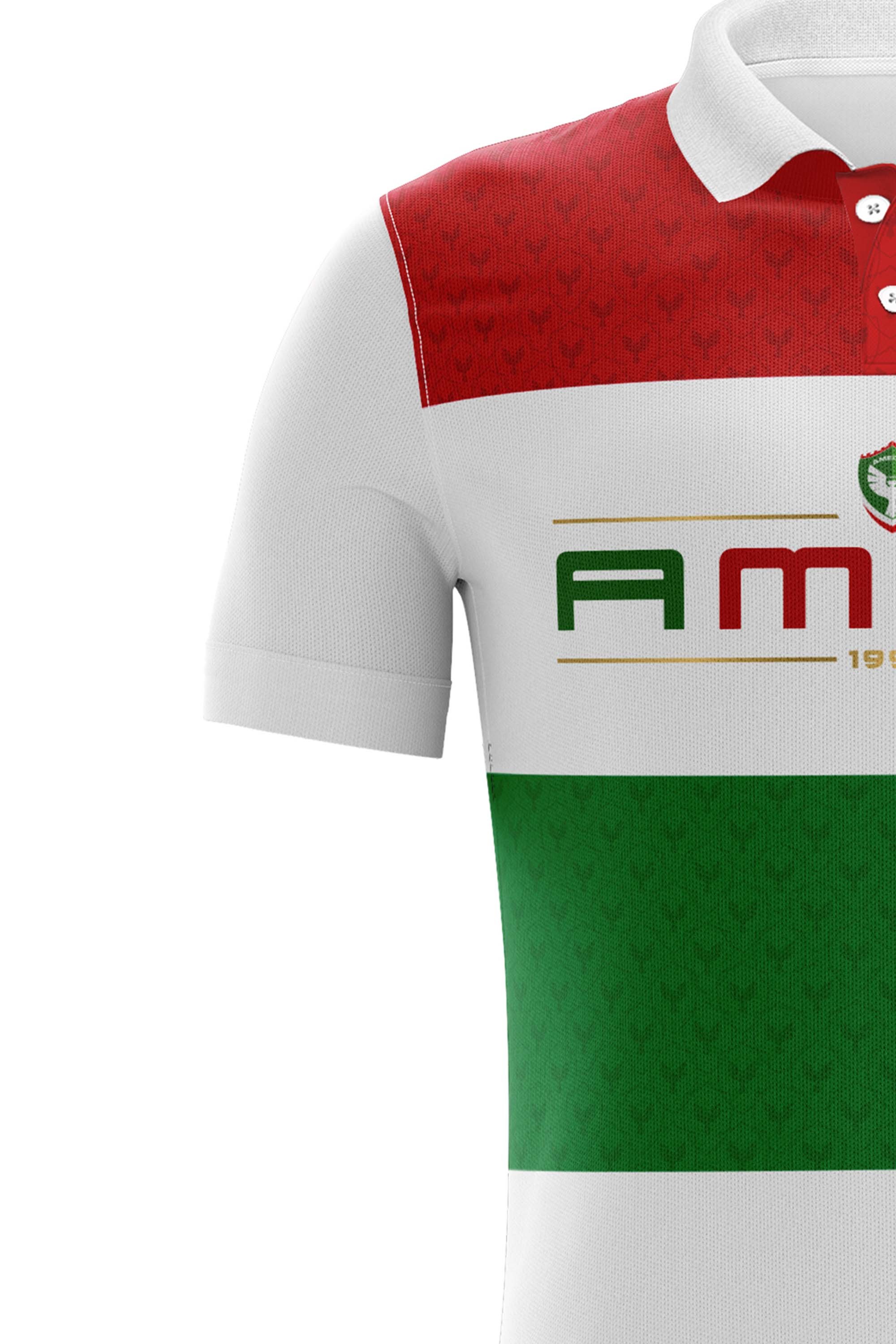 POLOYAKA MİCRO T-SHIRT
