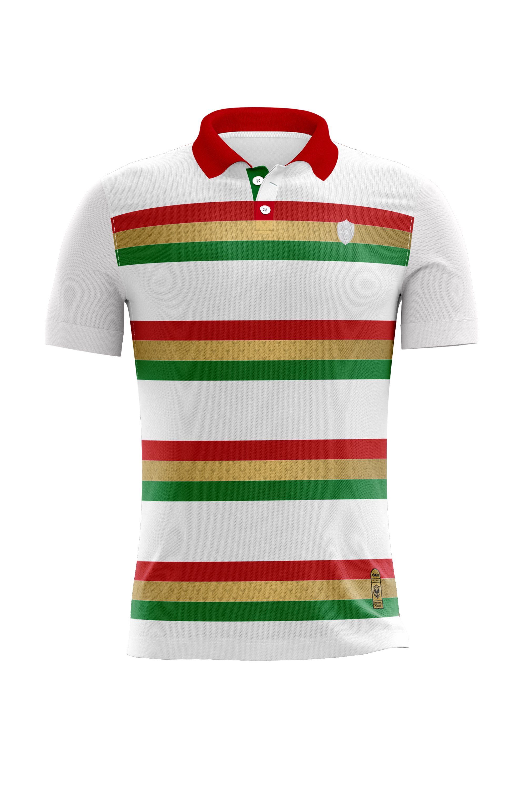 POLO YAKA MİCRO T-SHIRT