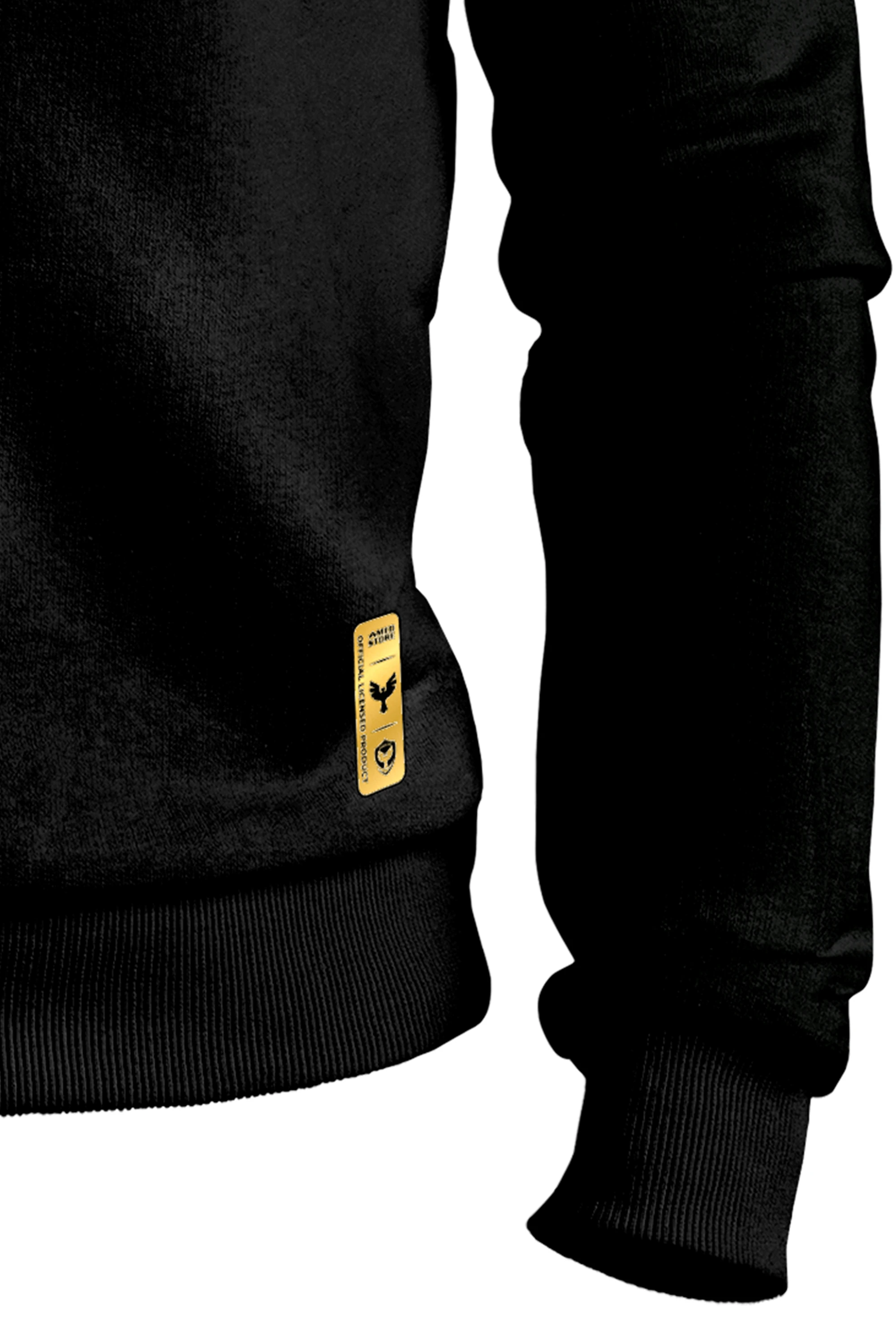 AMED SİNCE 1990 BASKILI SWEAT