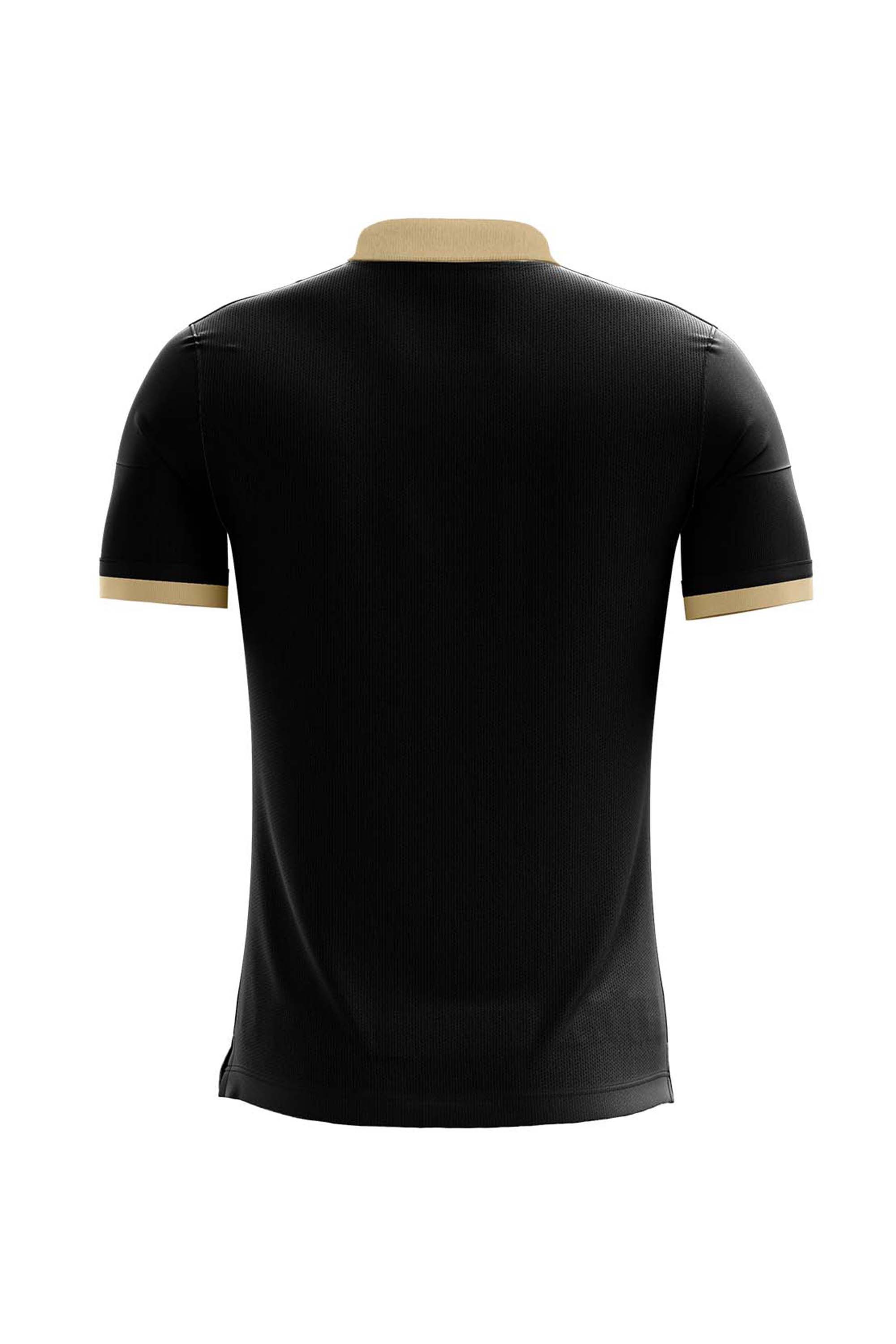 POLOYAKA MİCRO T-SHIRT