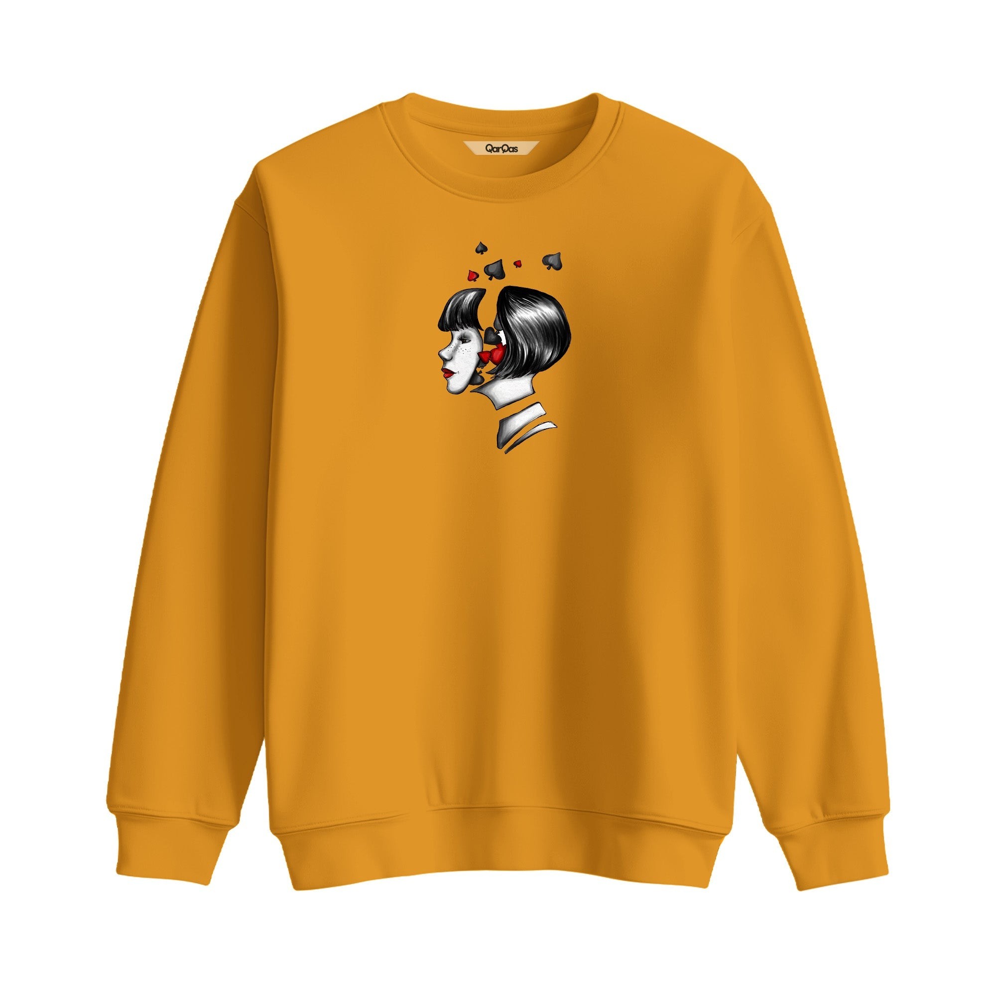 Jack Of Spades - Sweatshirt