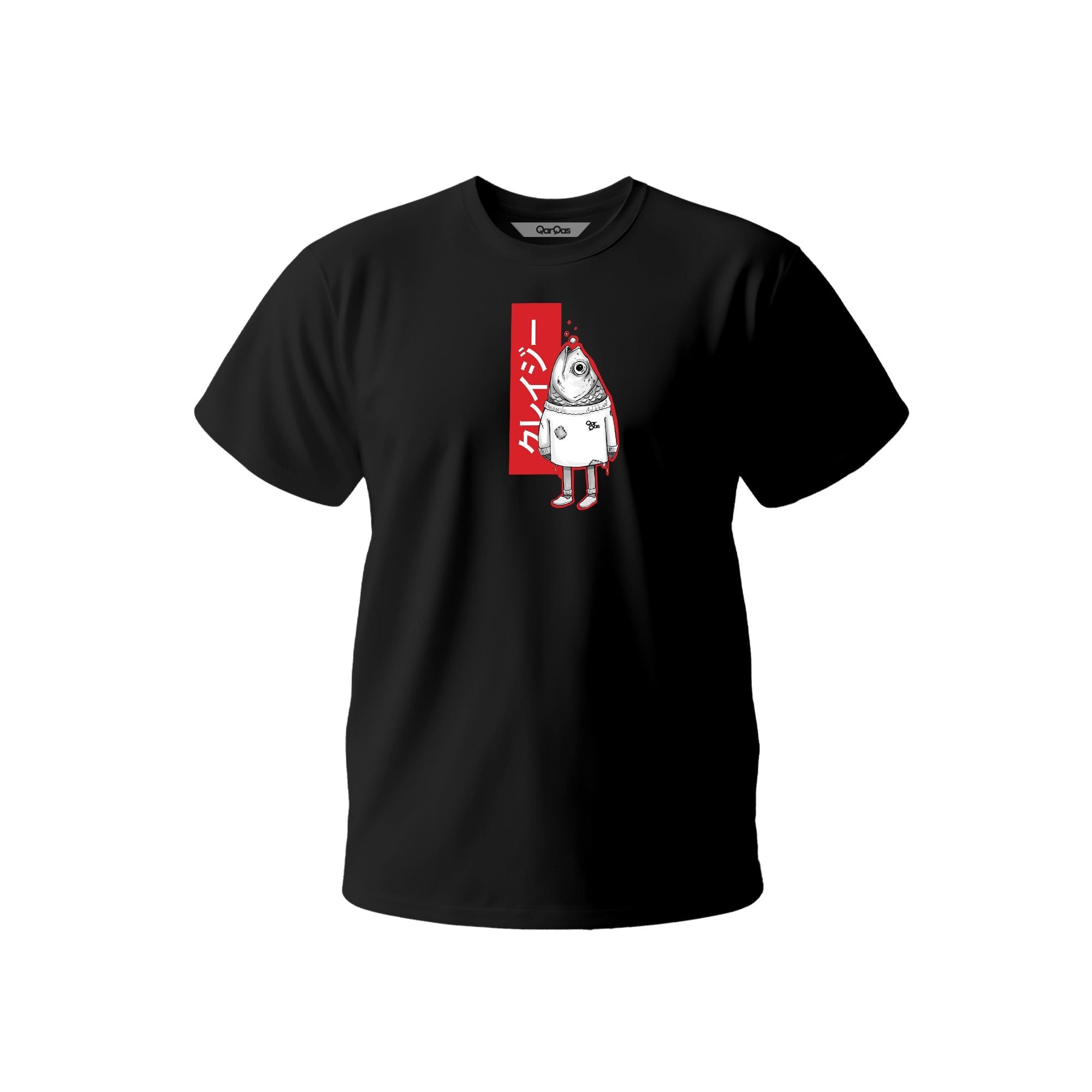 Style Fish – Çocuk Tshirt