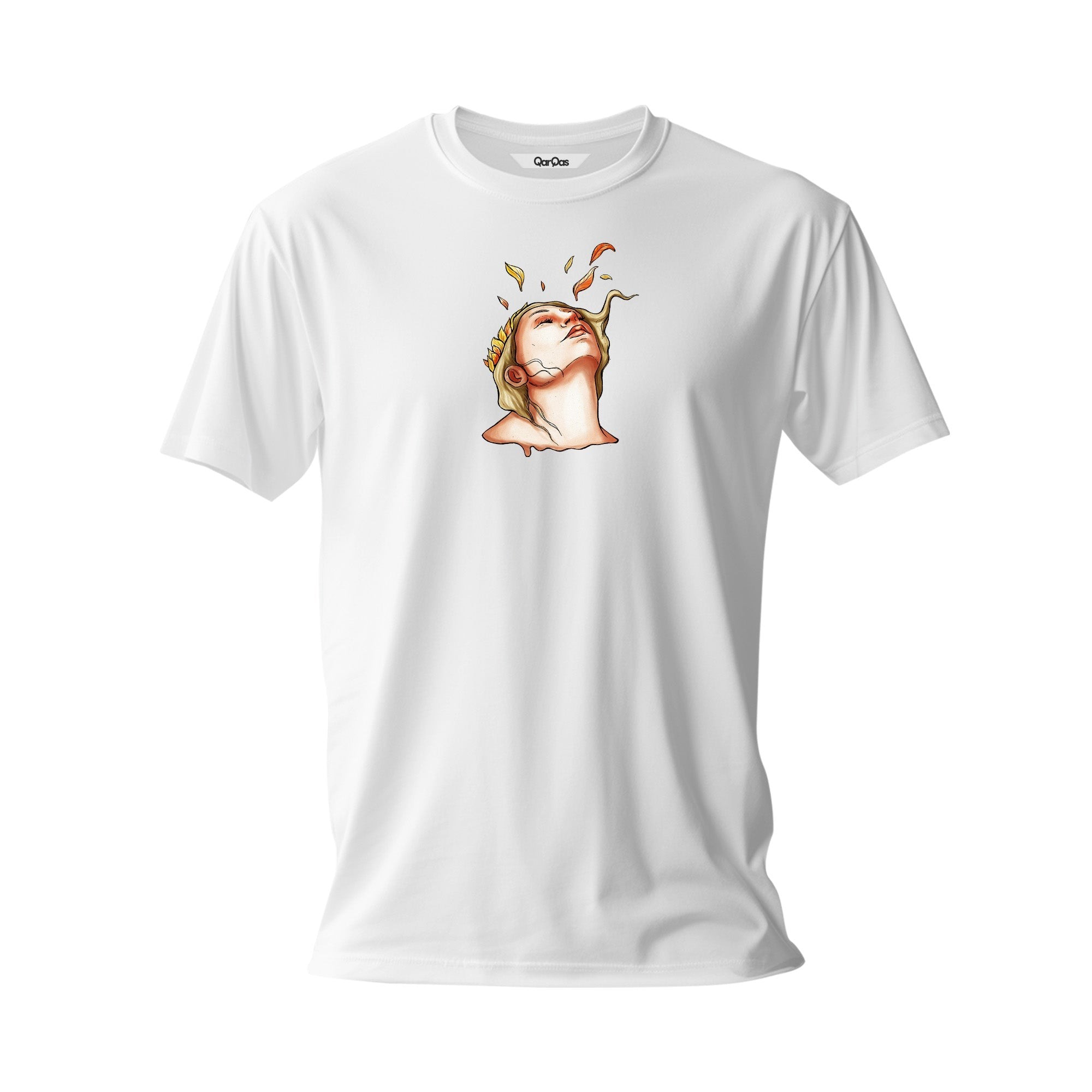 The Harmony of The Wind - Regular T-Shirt