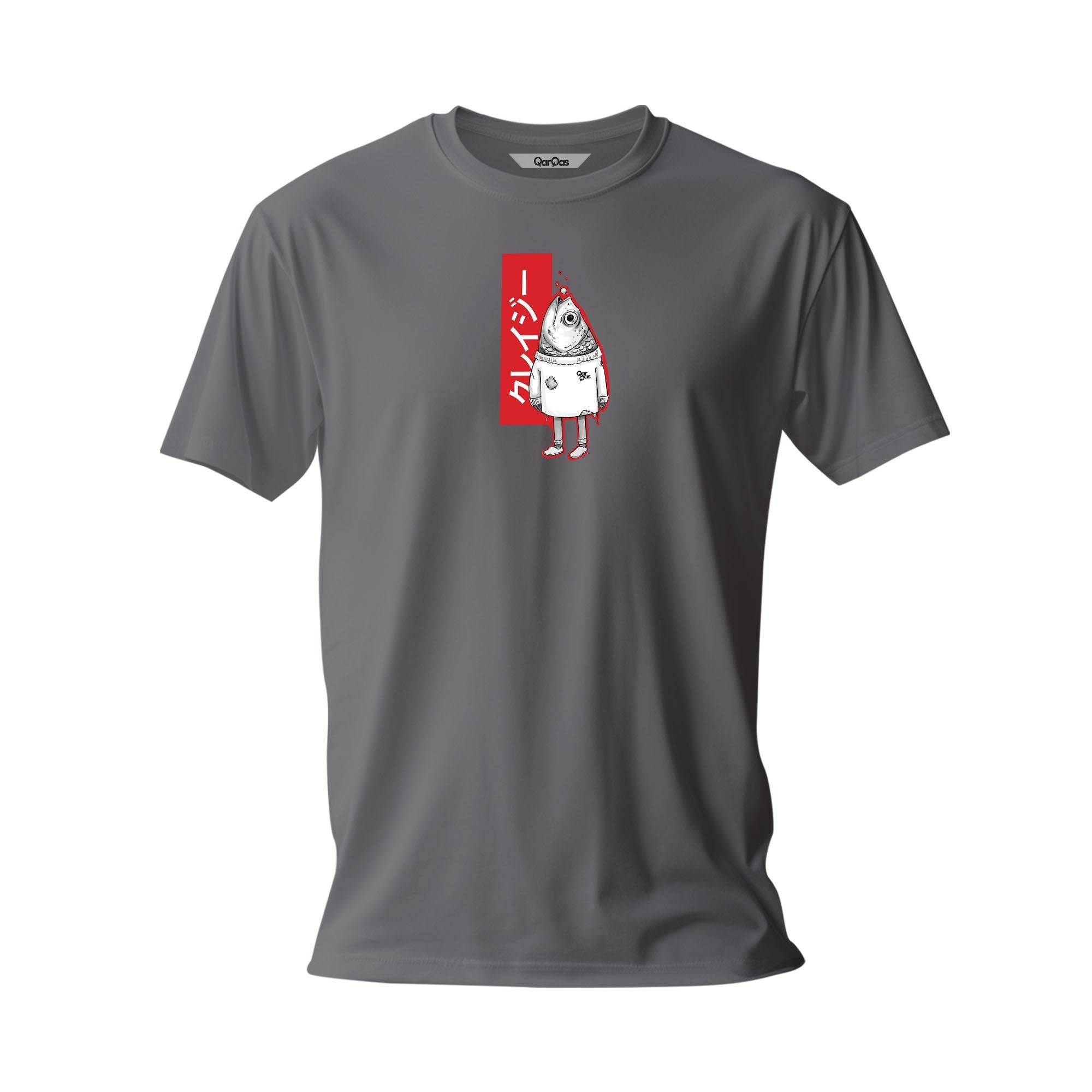 Style Fish -  Regular T-Shirt