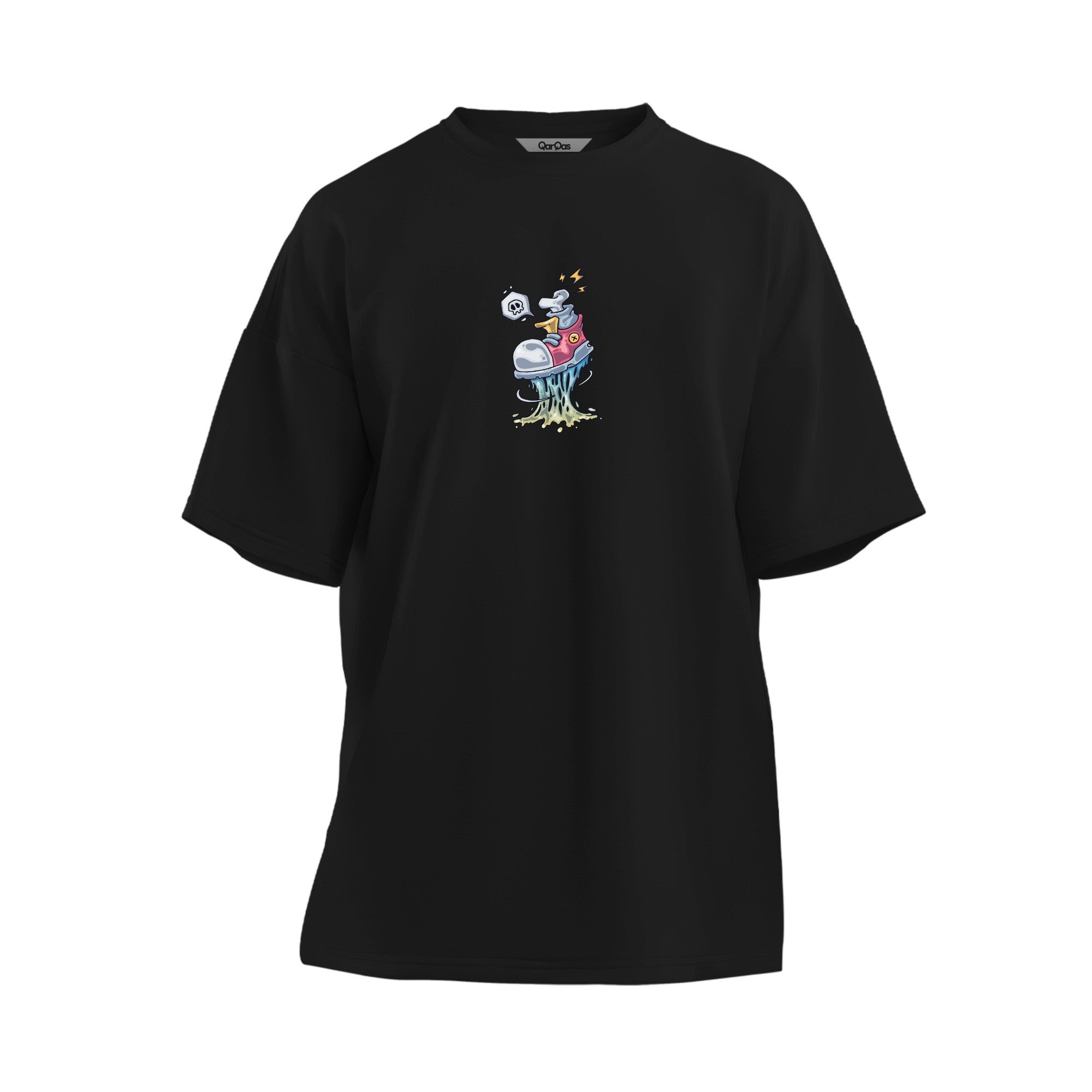 Rotkick – Oversize Tshirt