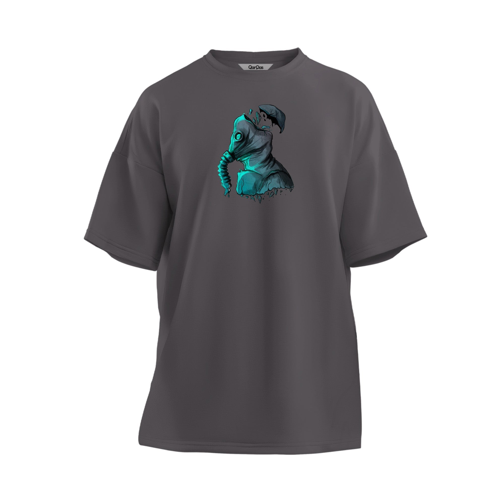 Chernobyl – Oversize Tshirt