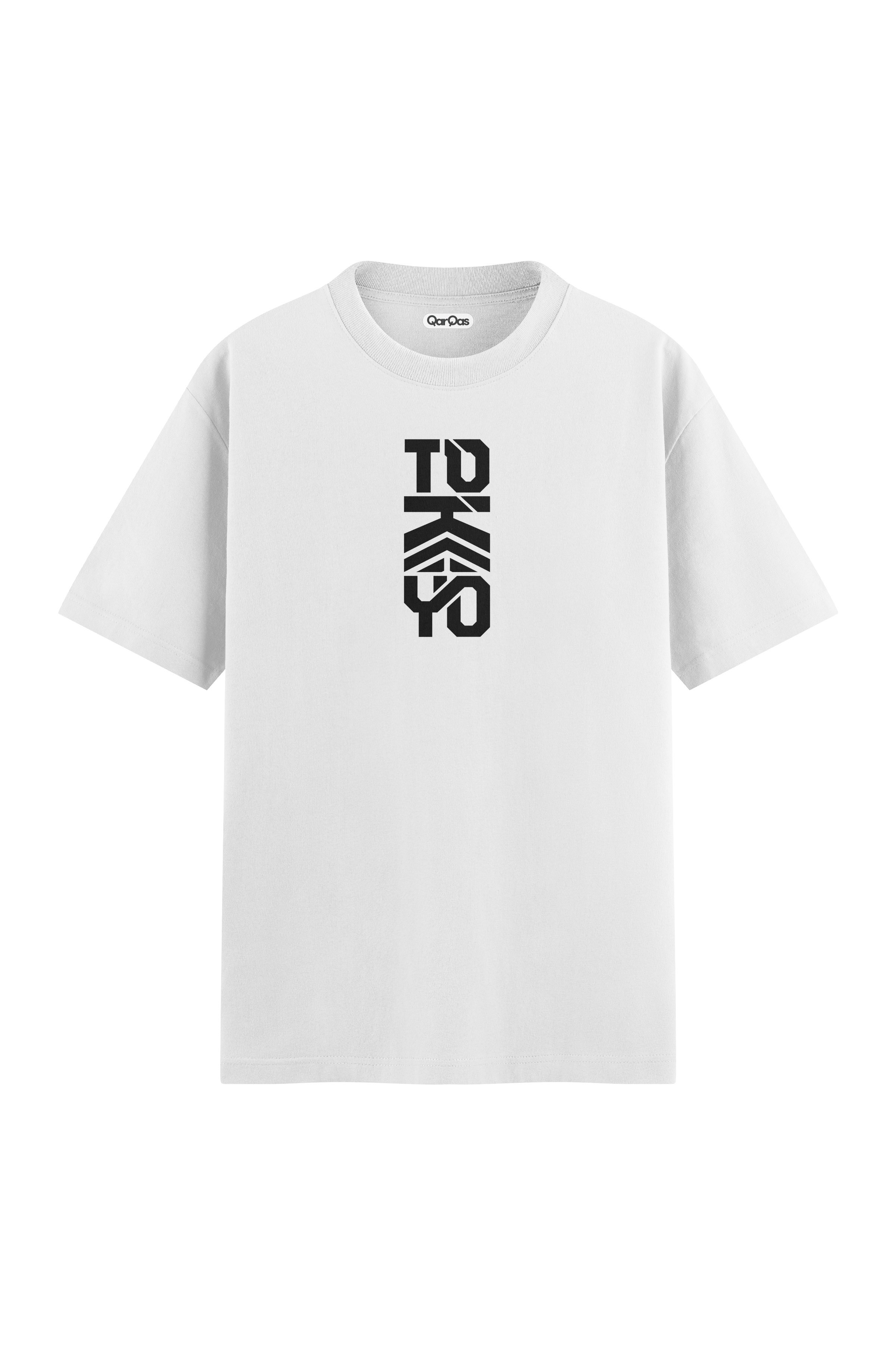 TopDown - Regular T-Shirt