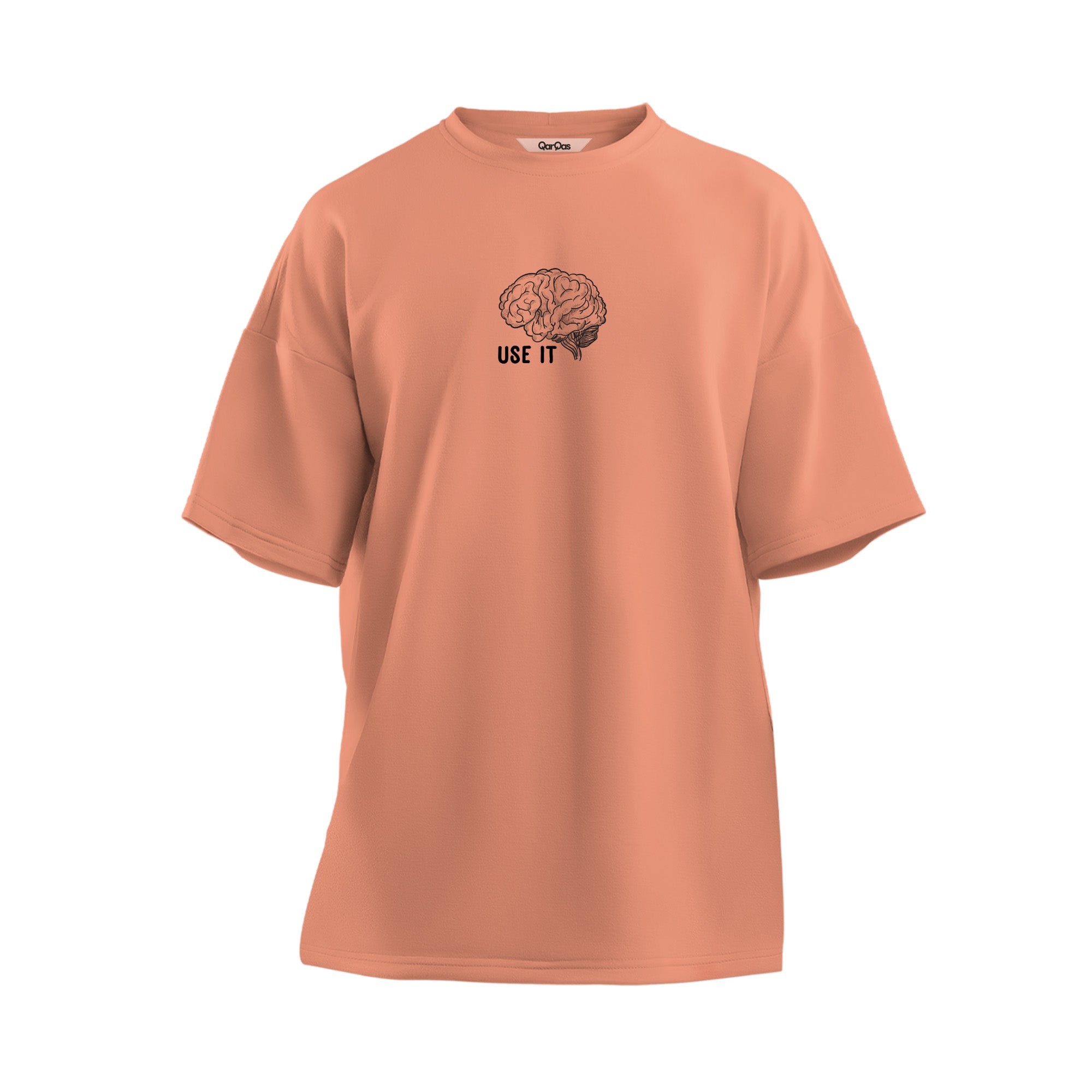 Use It – Oversize Tshirt