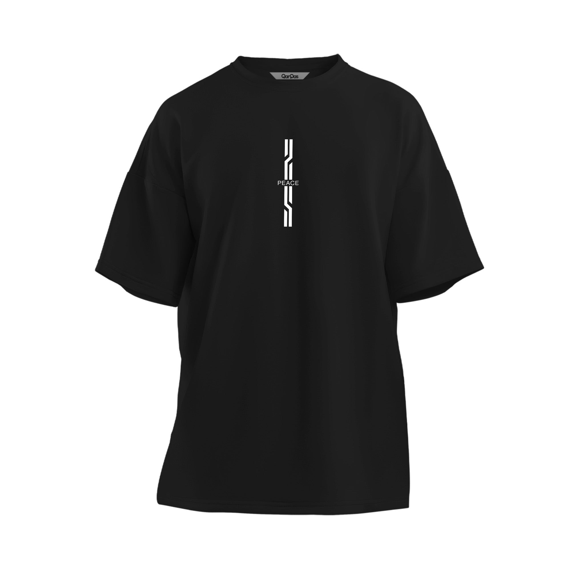 Peaceflow – Oversize Tshirt