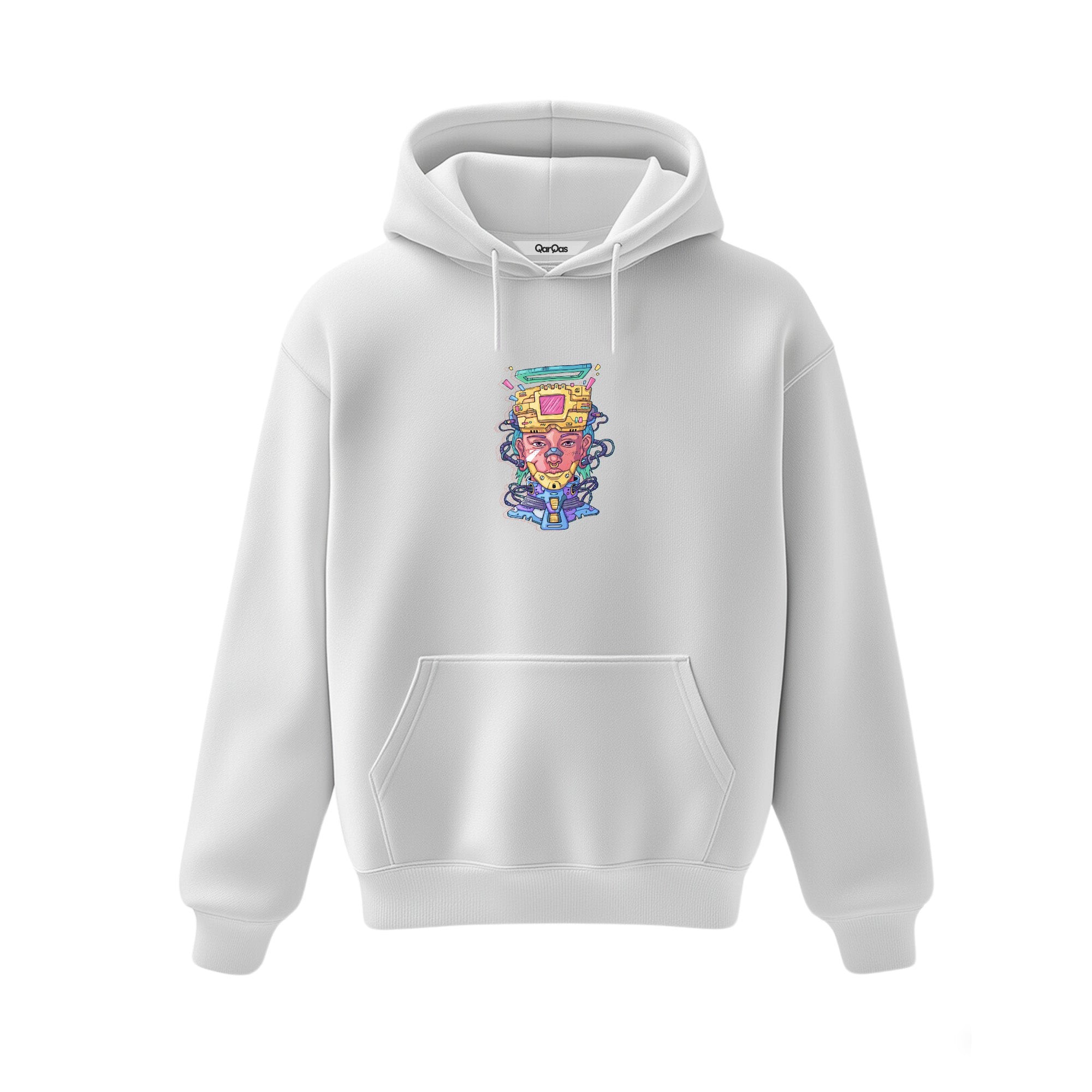 Mindjack - Hoodie
