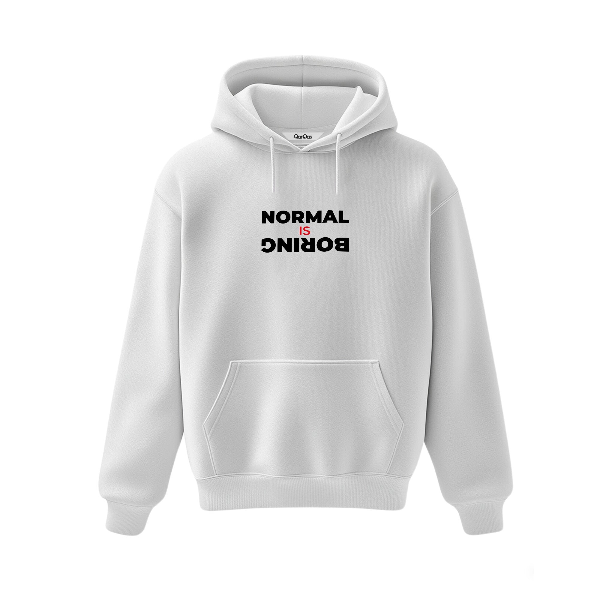 Flipped - Hoodie