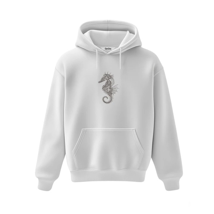 Gearfish - Hoodie