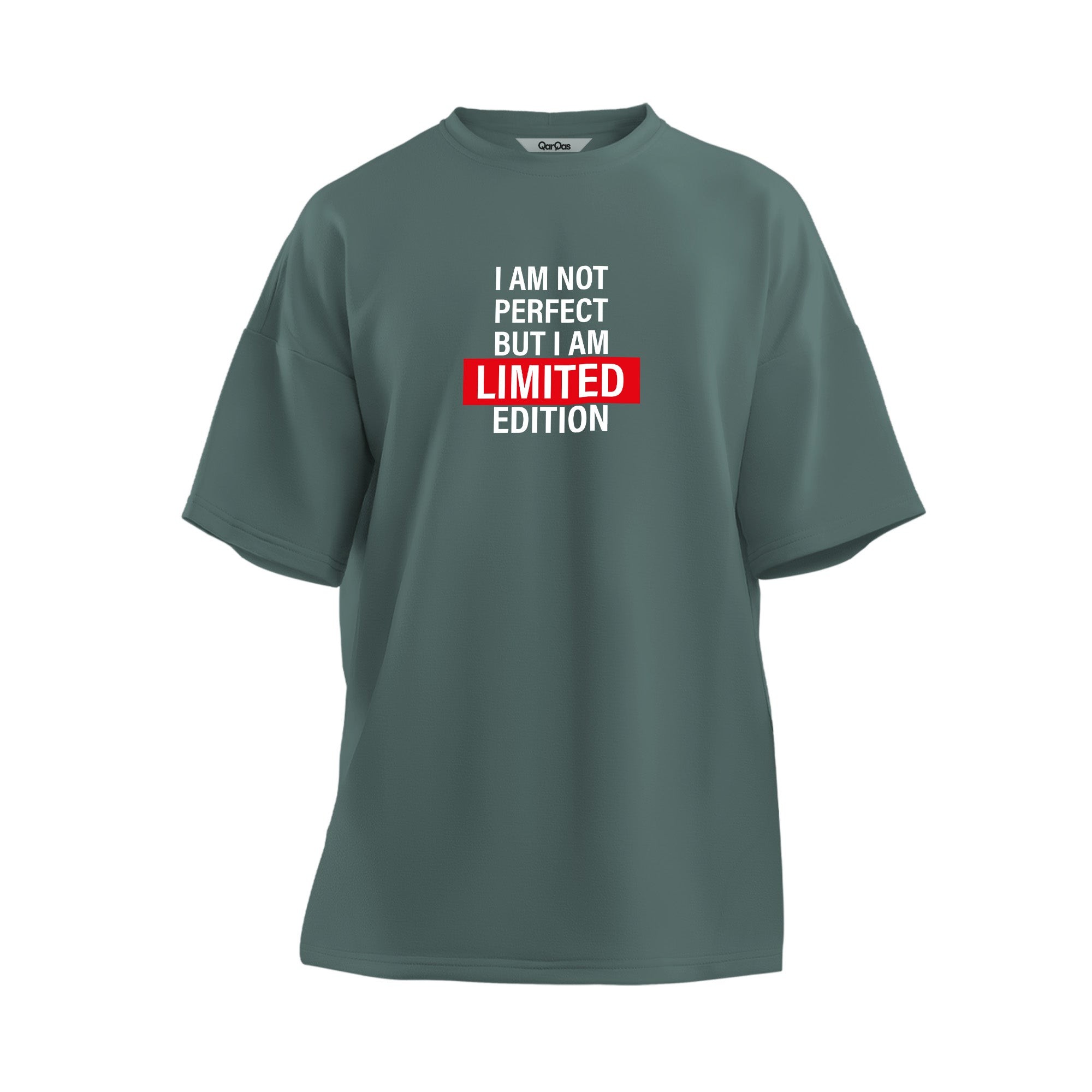 The Only One – Oversize Tshirt