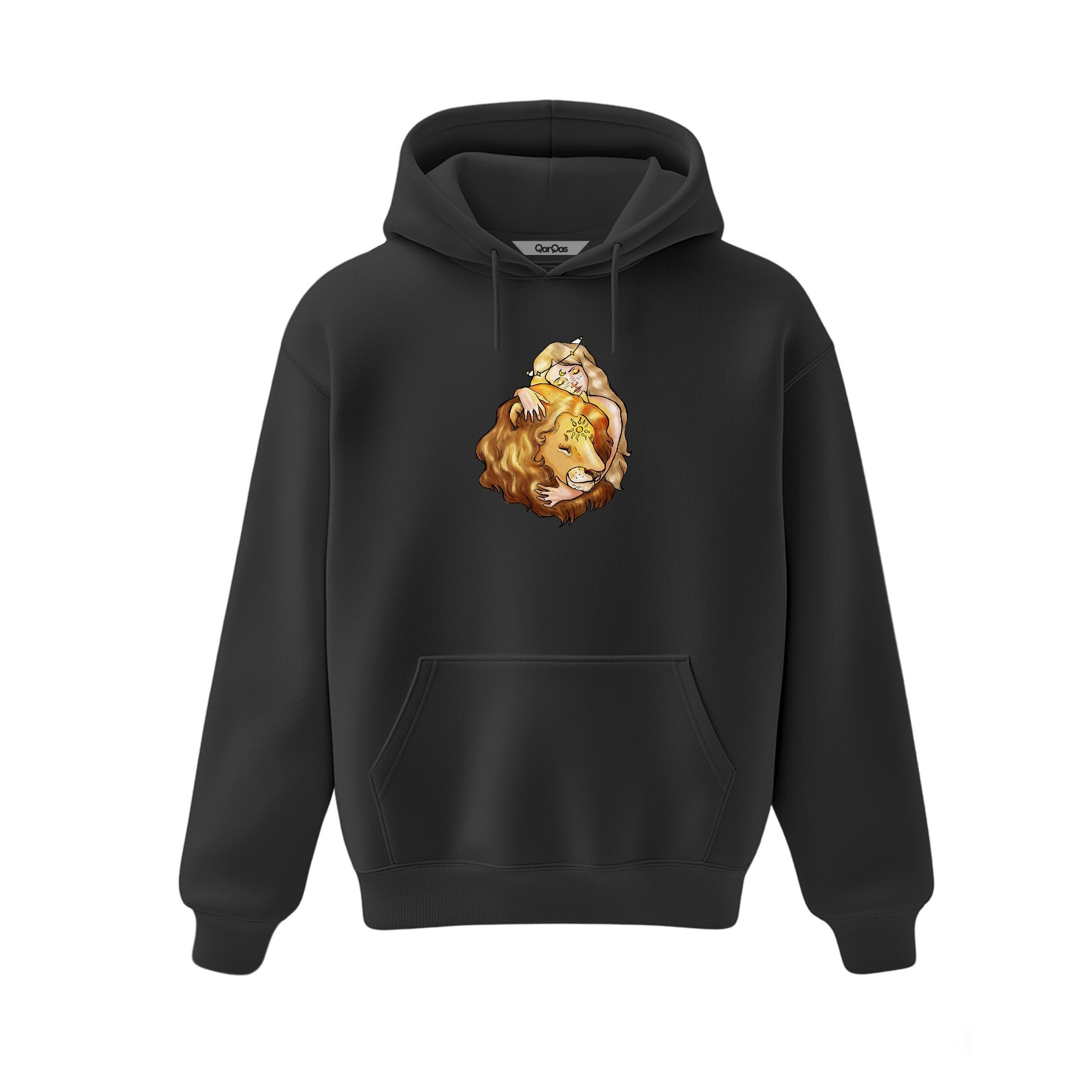 Gold Leon - Hoodie