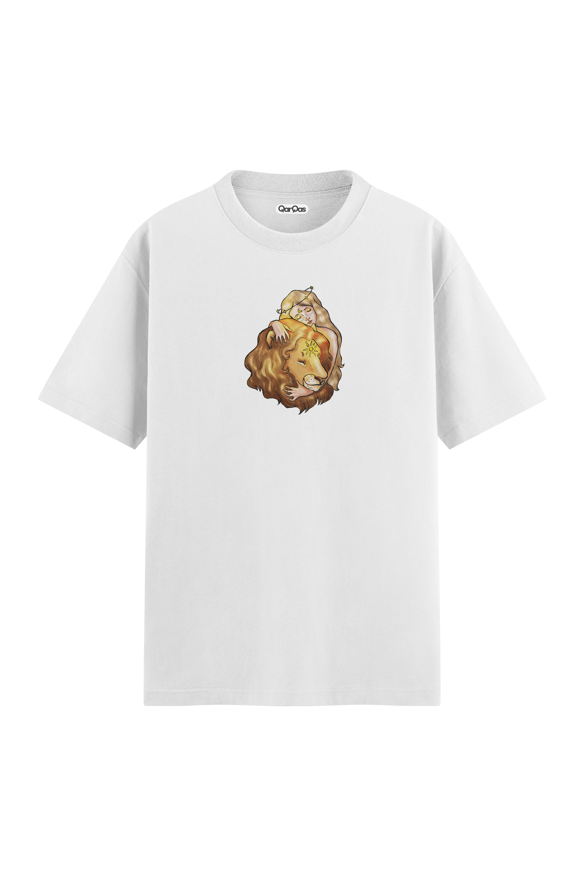 Gold Leon - Regular T-Shirt