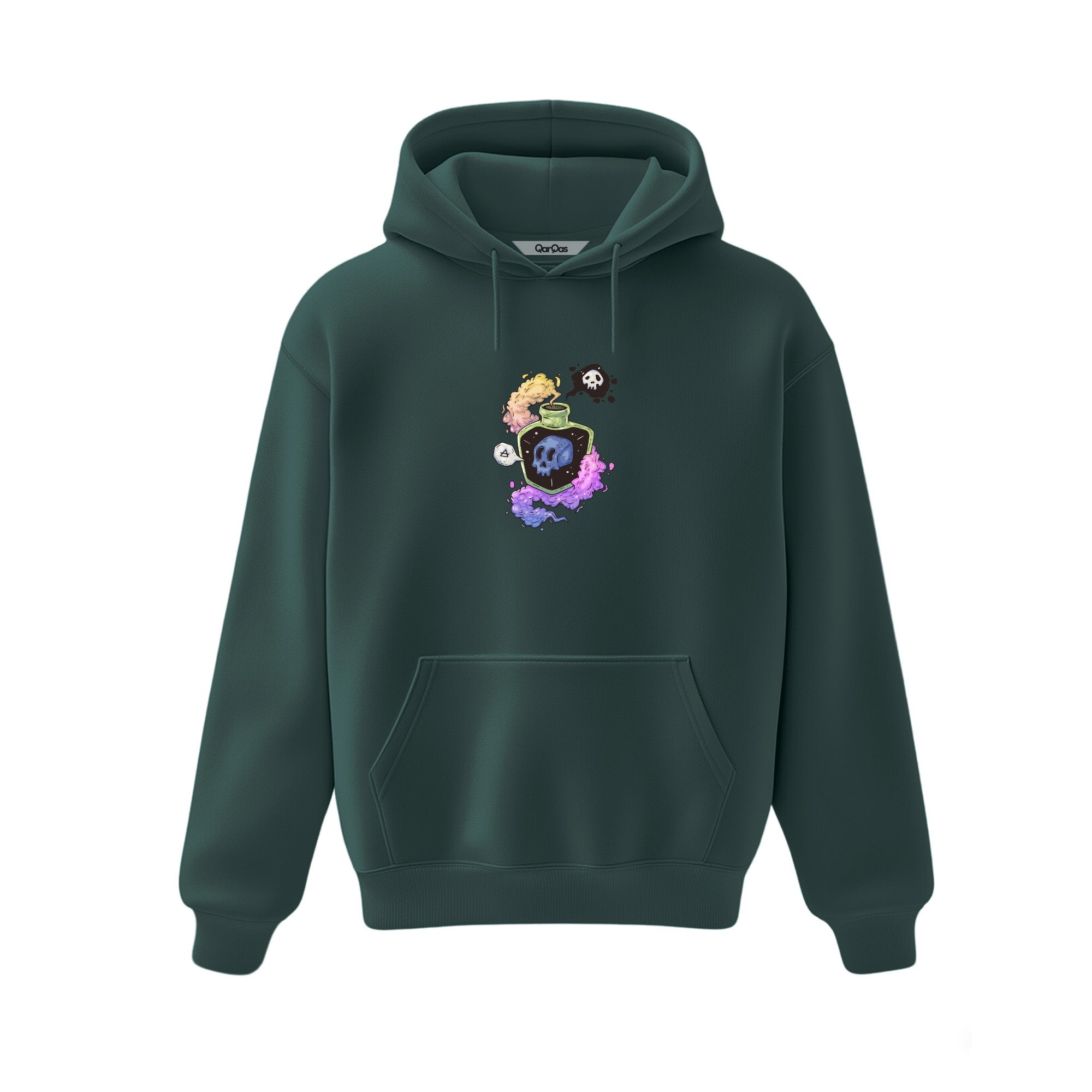 Toxbrew - Hoodie