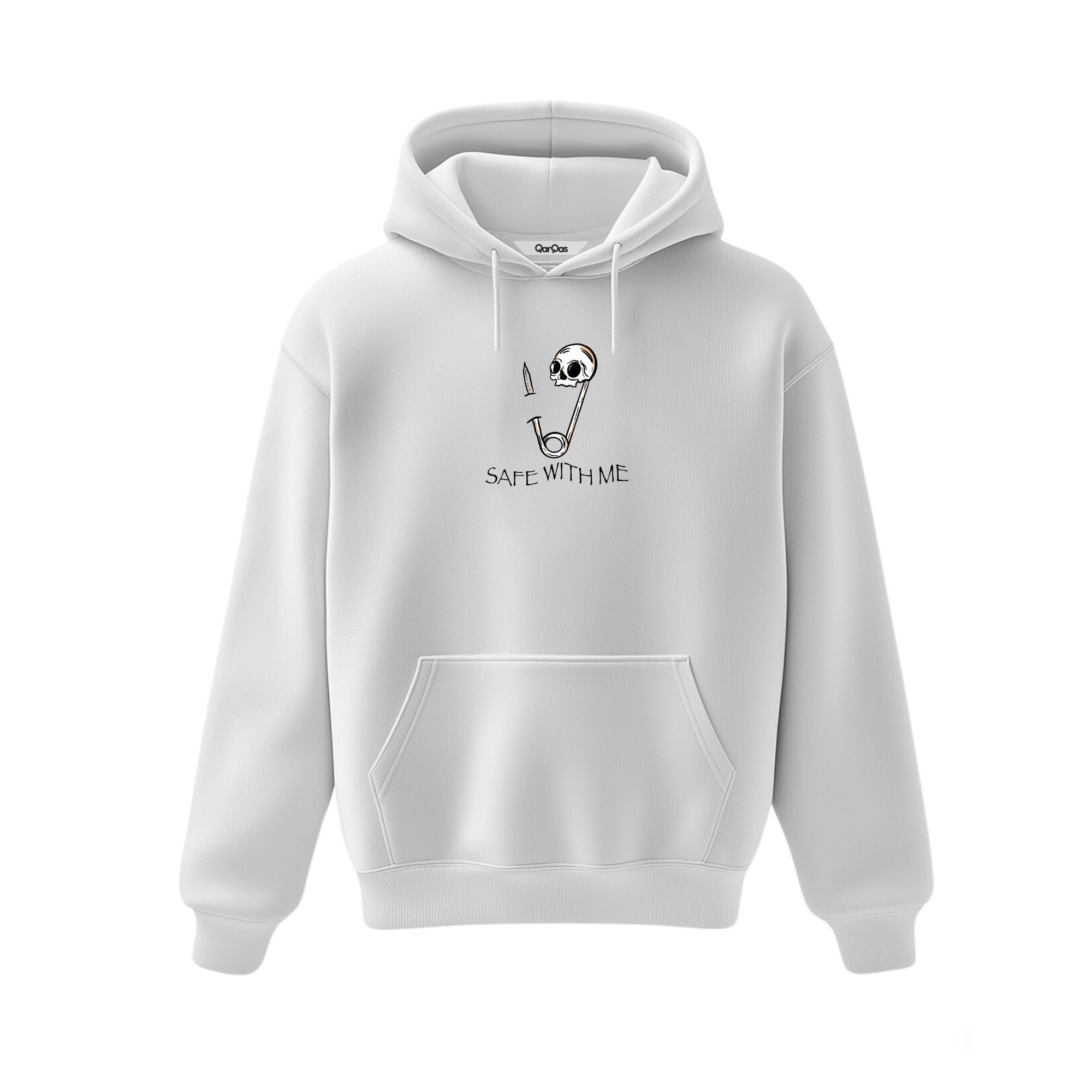 Deadpin - Hoodie