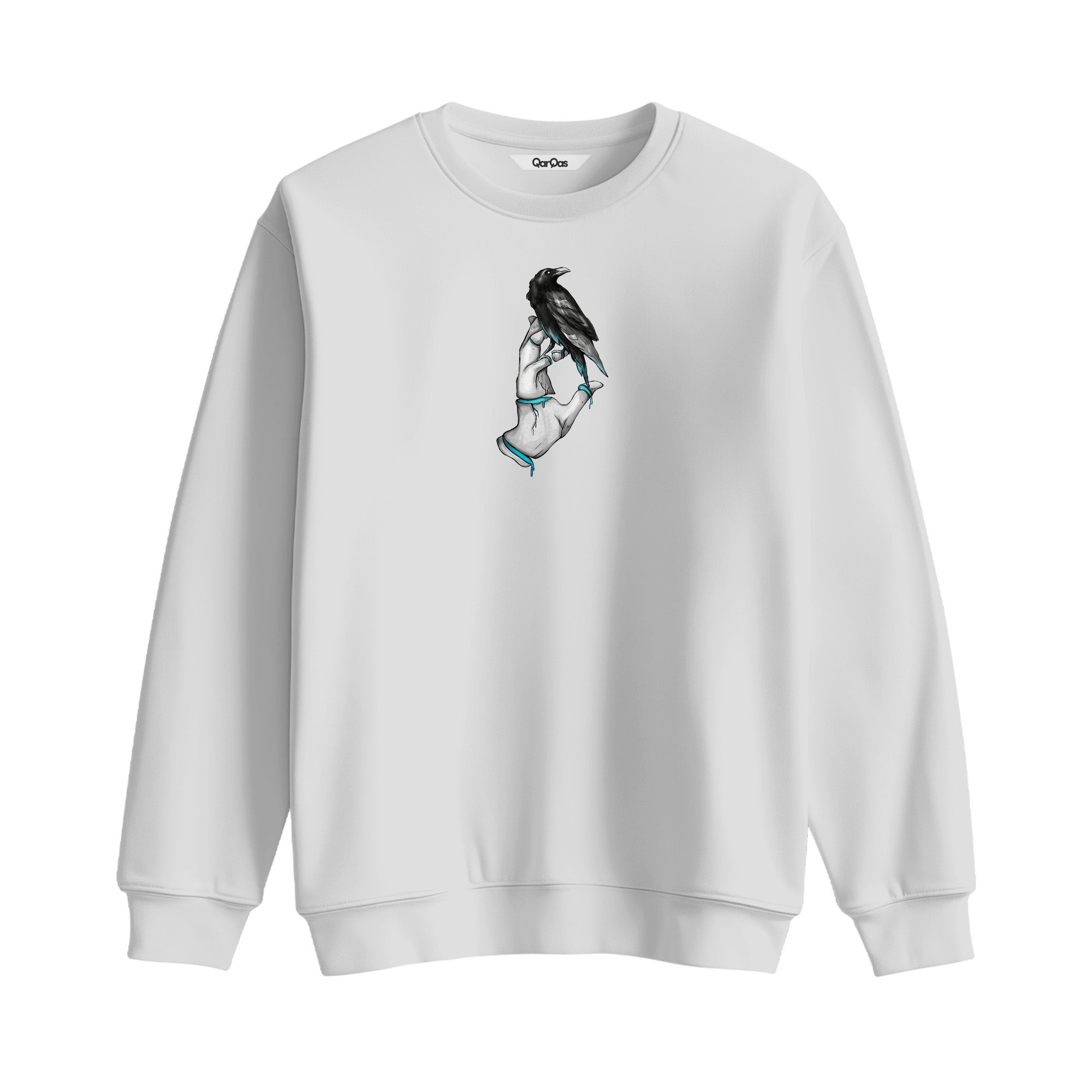 The King Of Darkness - Sweatshirt