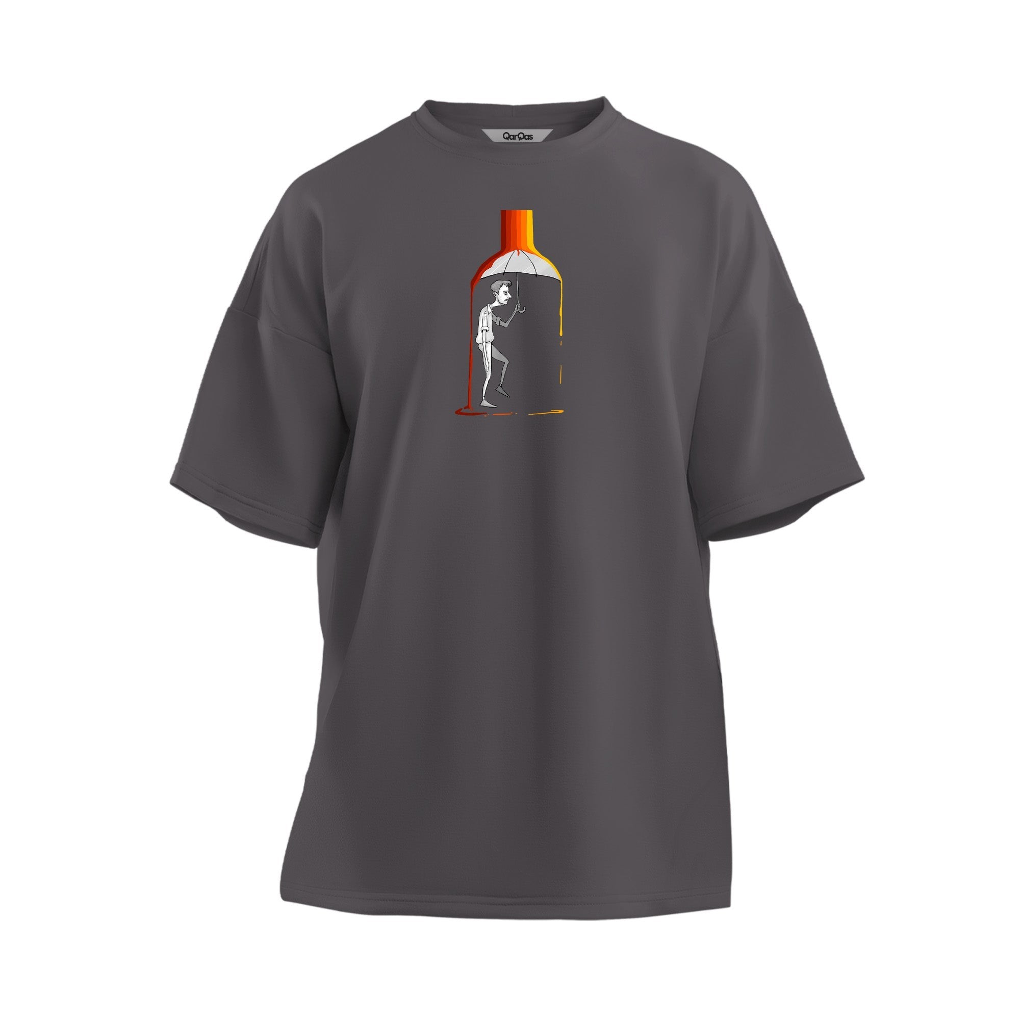 Escape – Oversize Tshirt