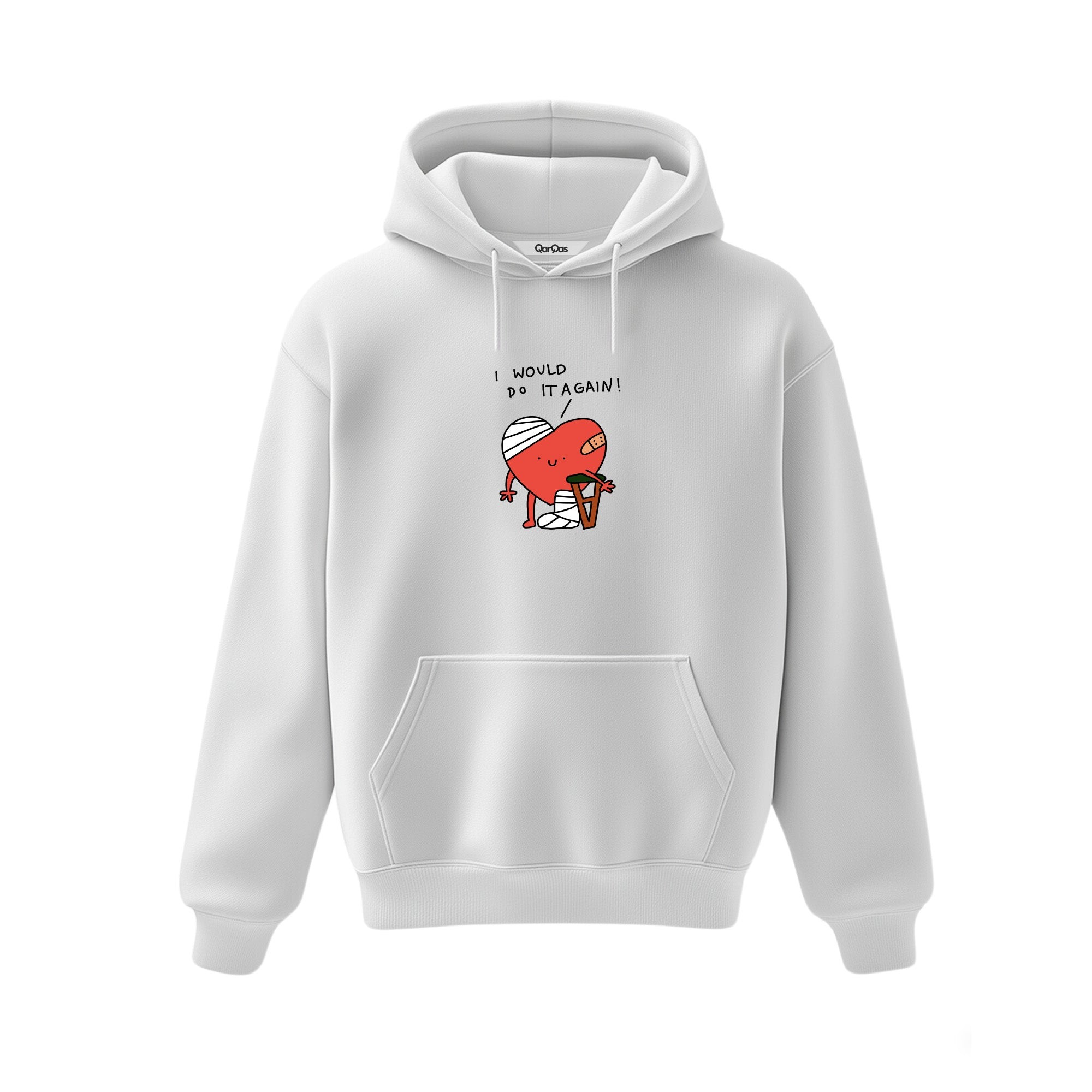 Lovefool - Hoodie