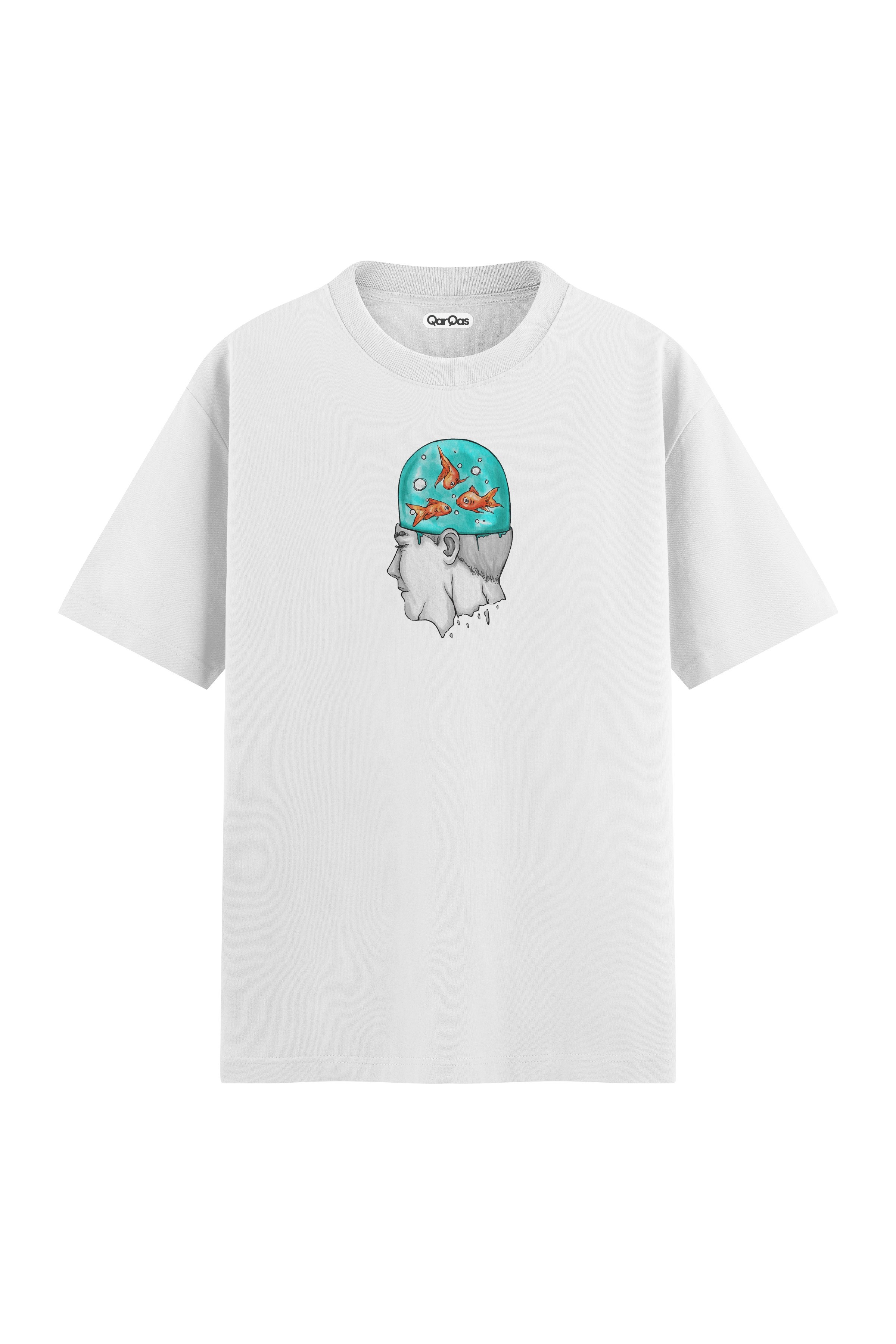 Forgetful - Regular T-Shirt