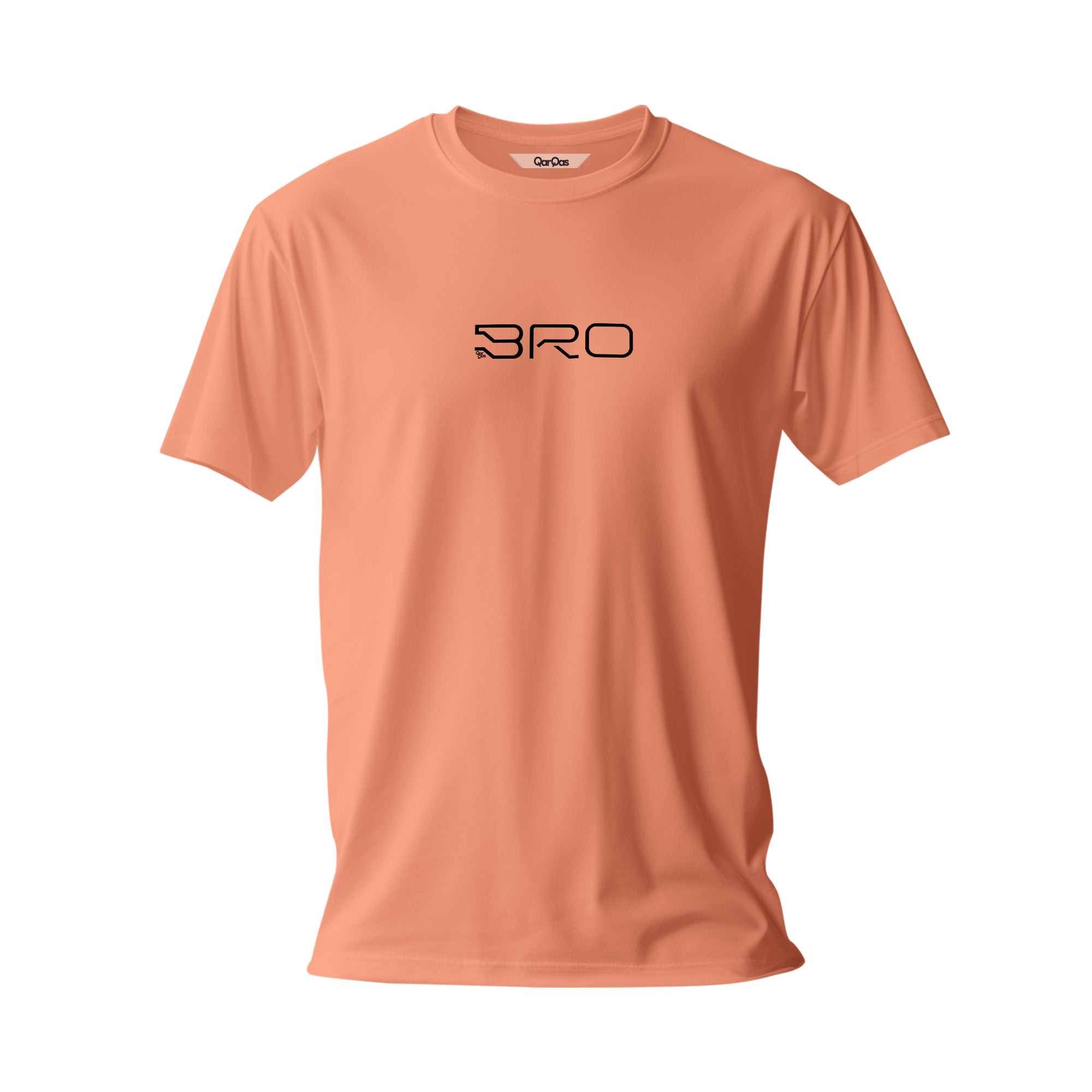 Bro - Regular T-Shirt