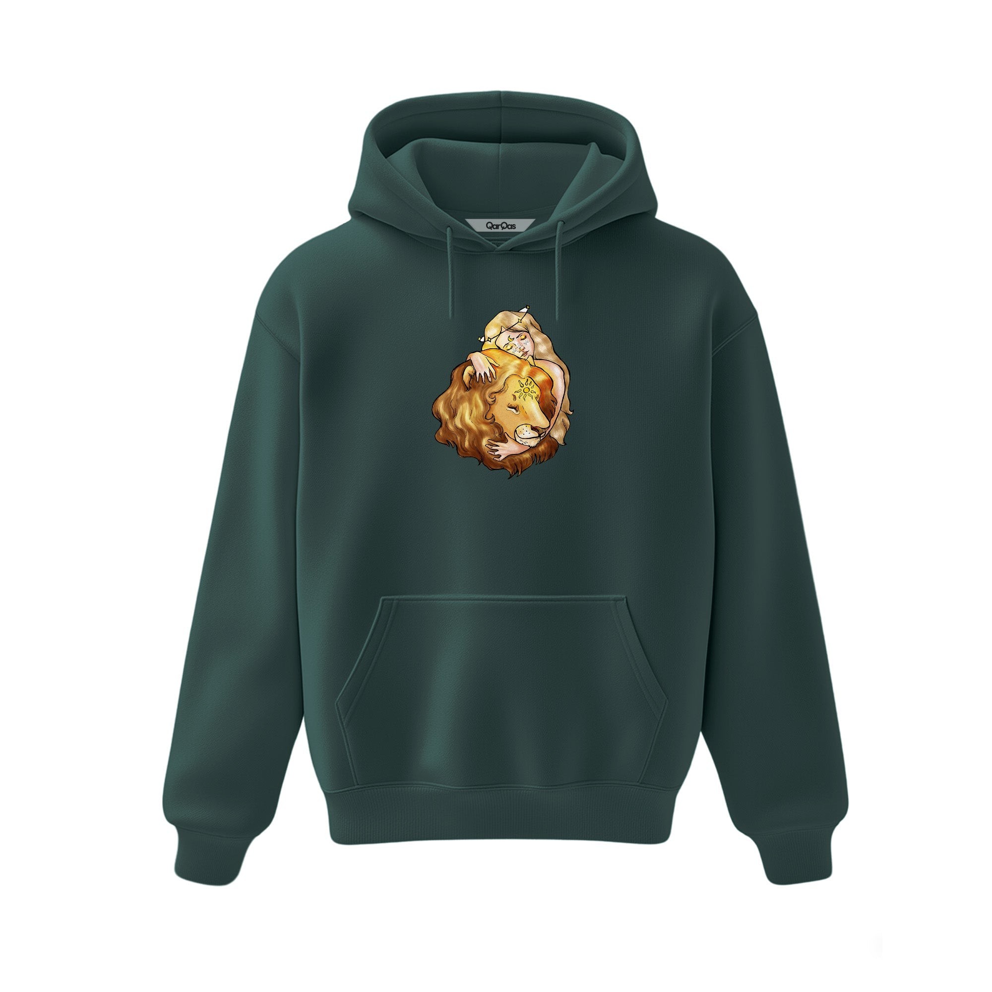 Gold Leon - Hoodie