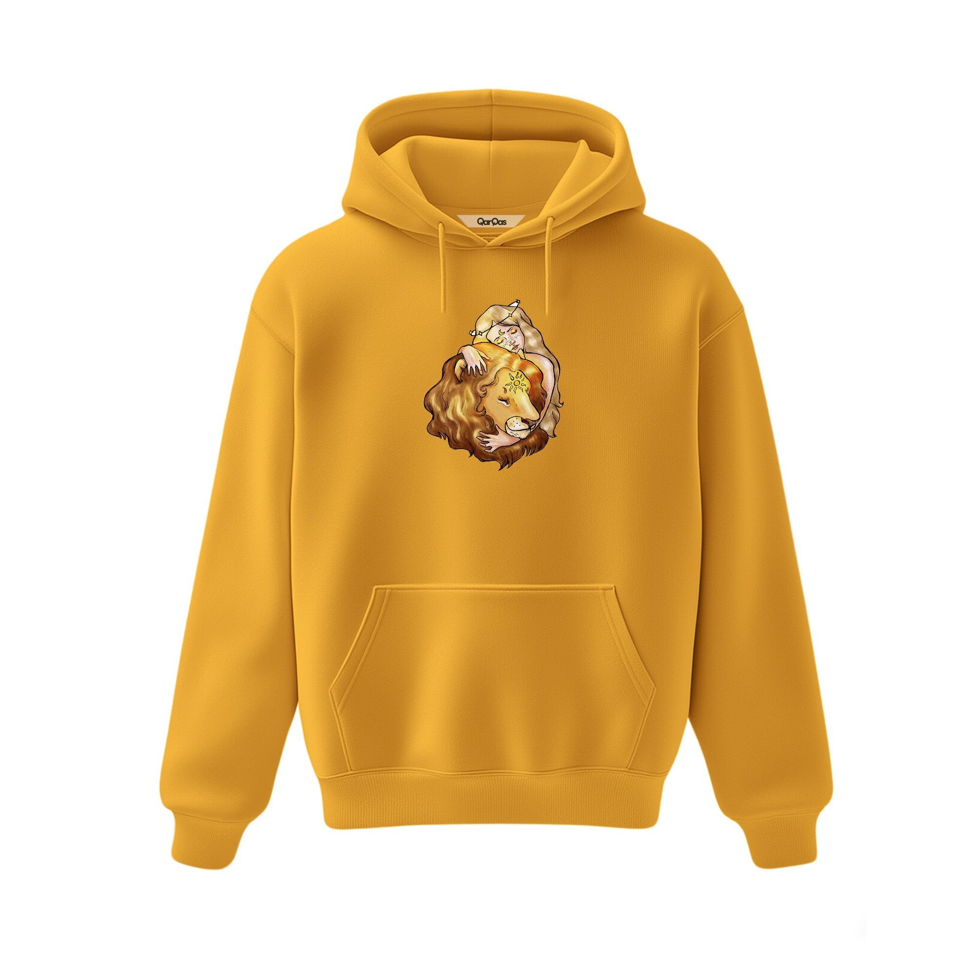 Gold Leon - Hoodie