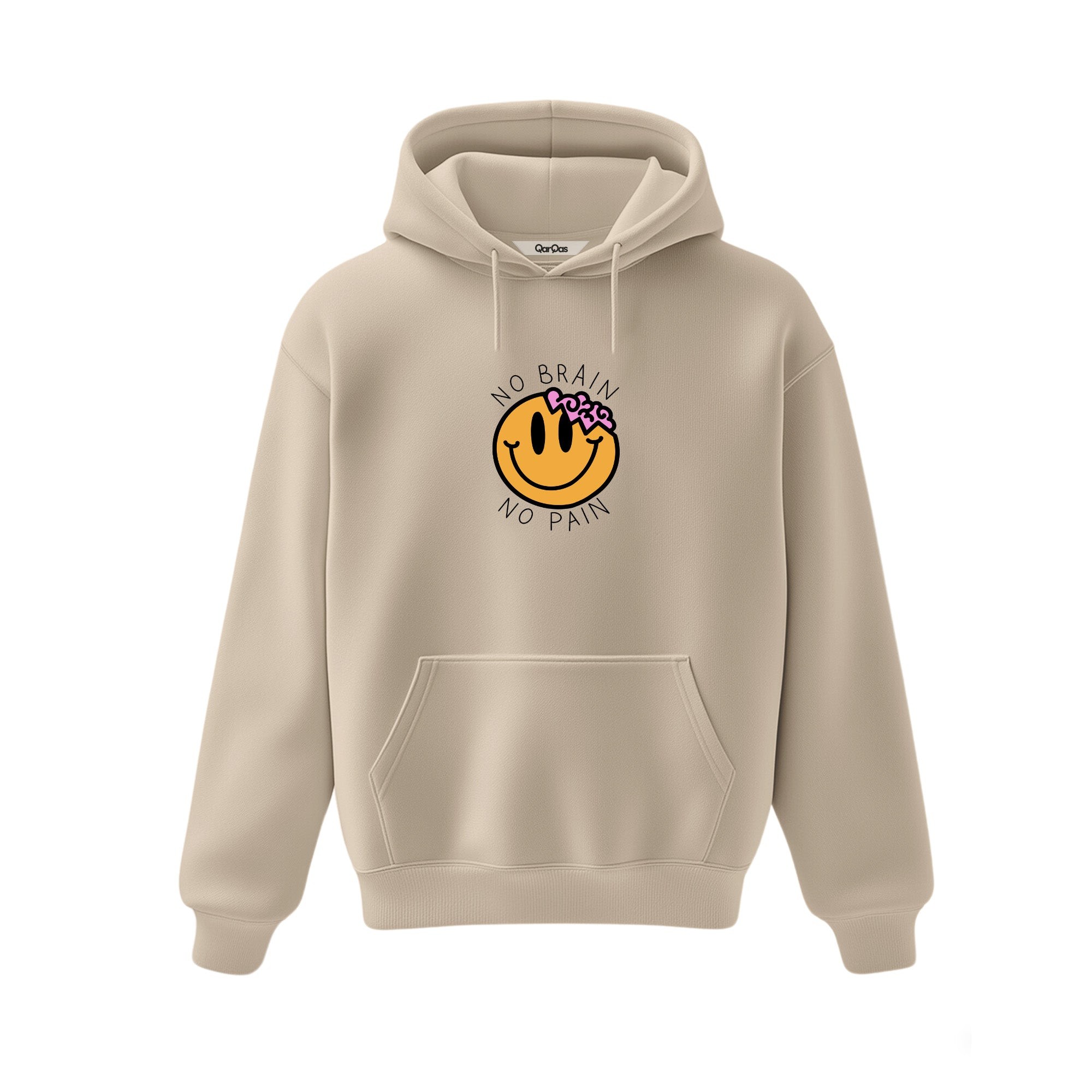 Nulljoy - Hoodie
