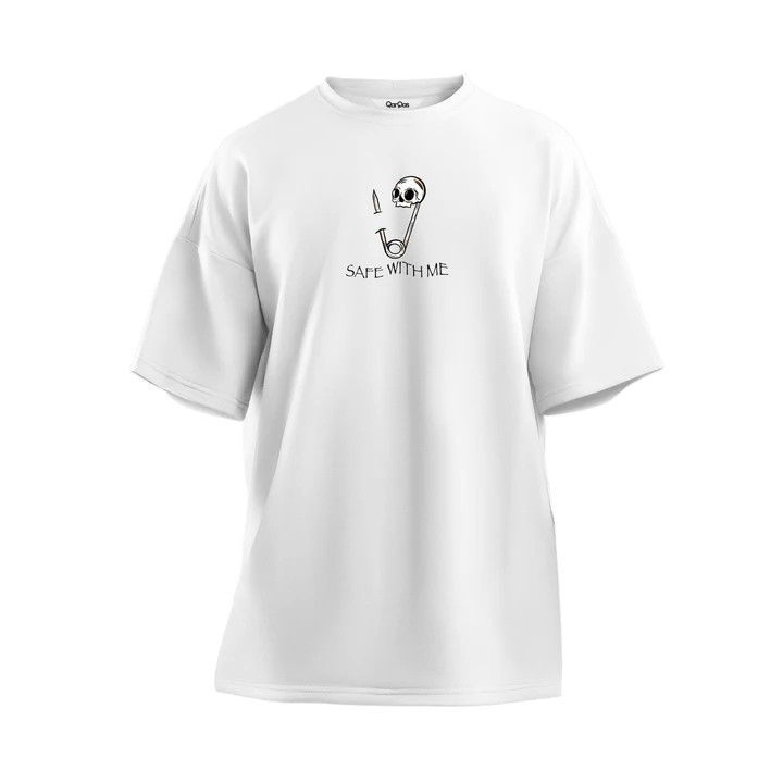 Deadpin – Oversize Tshirt