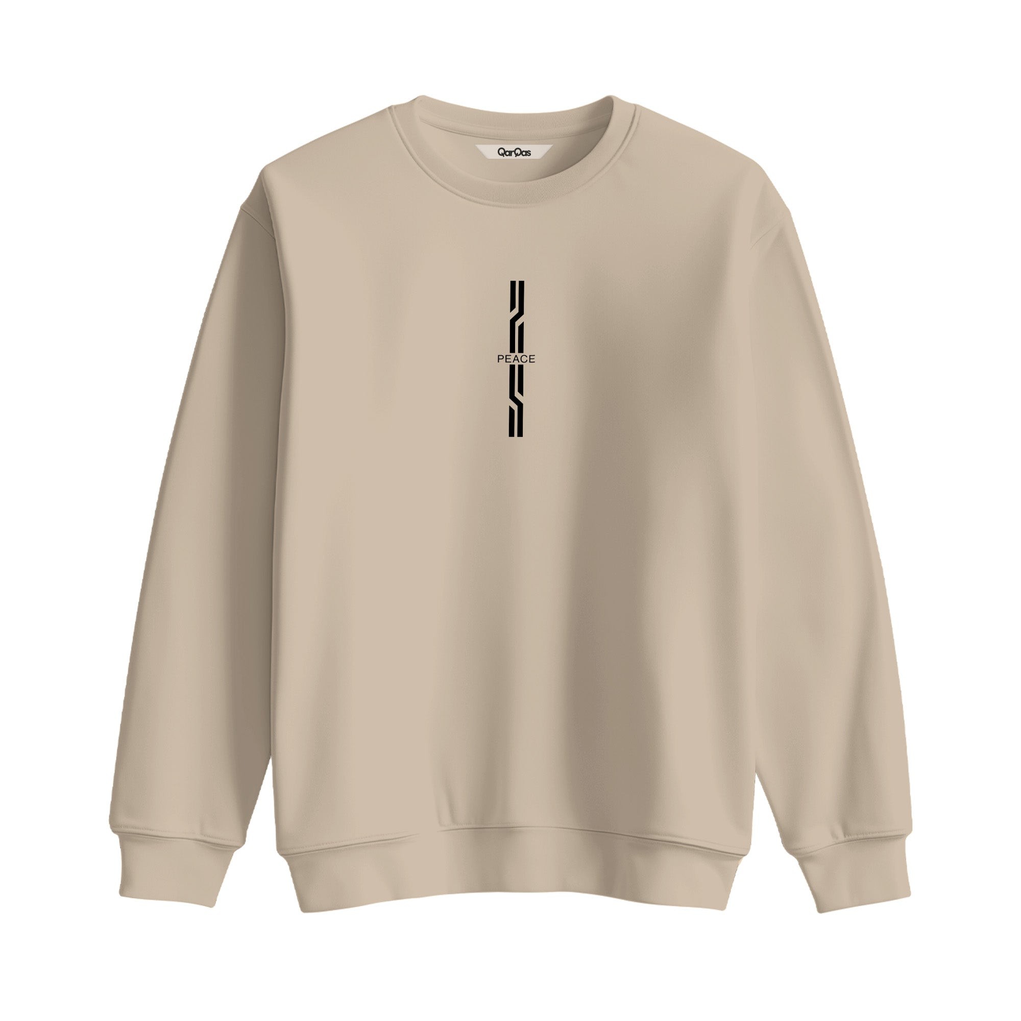 Peaceflow -  Sweatshirt