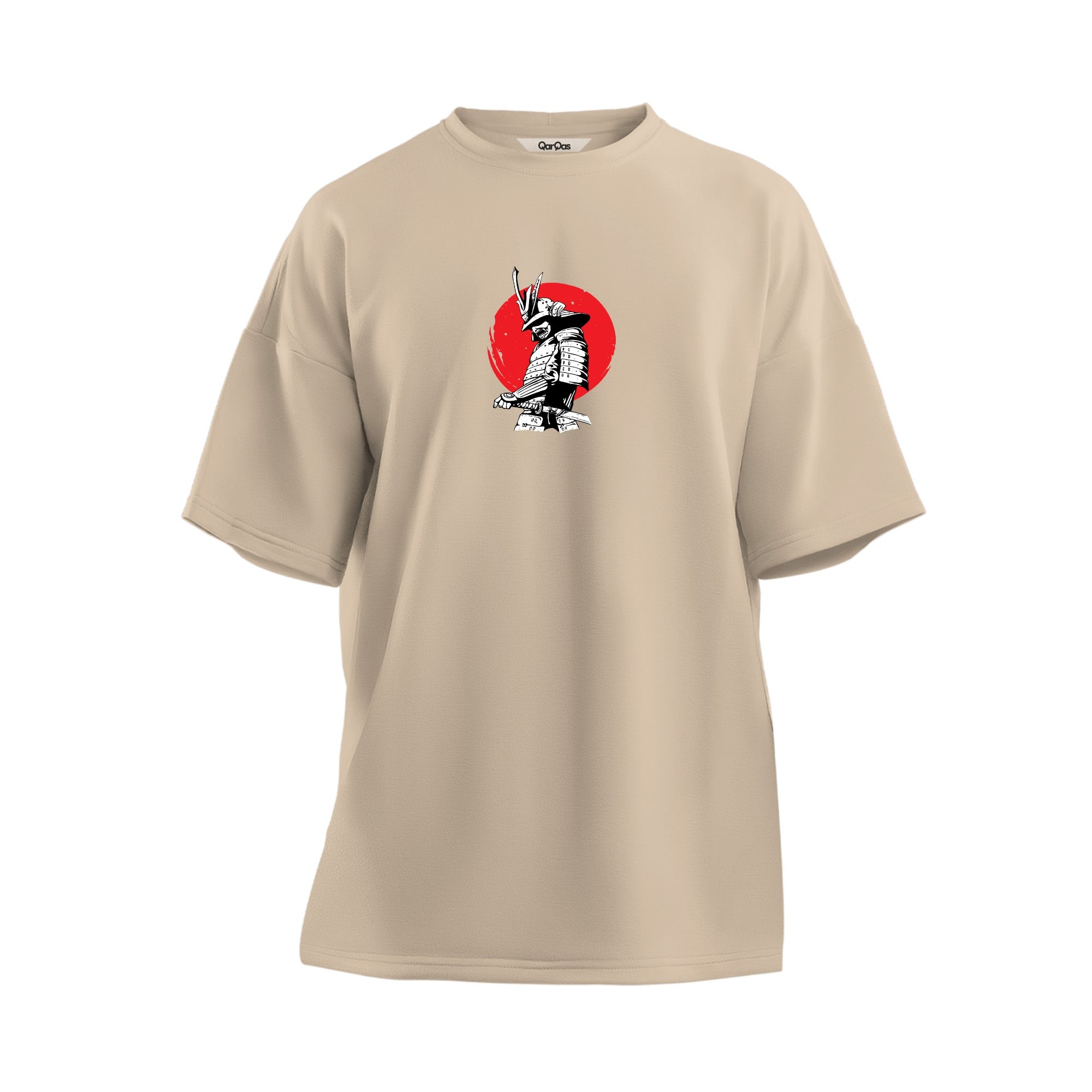 Dead Honor – Oversize Tshirt