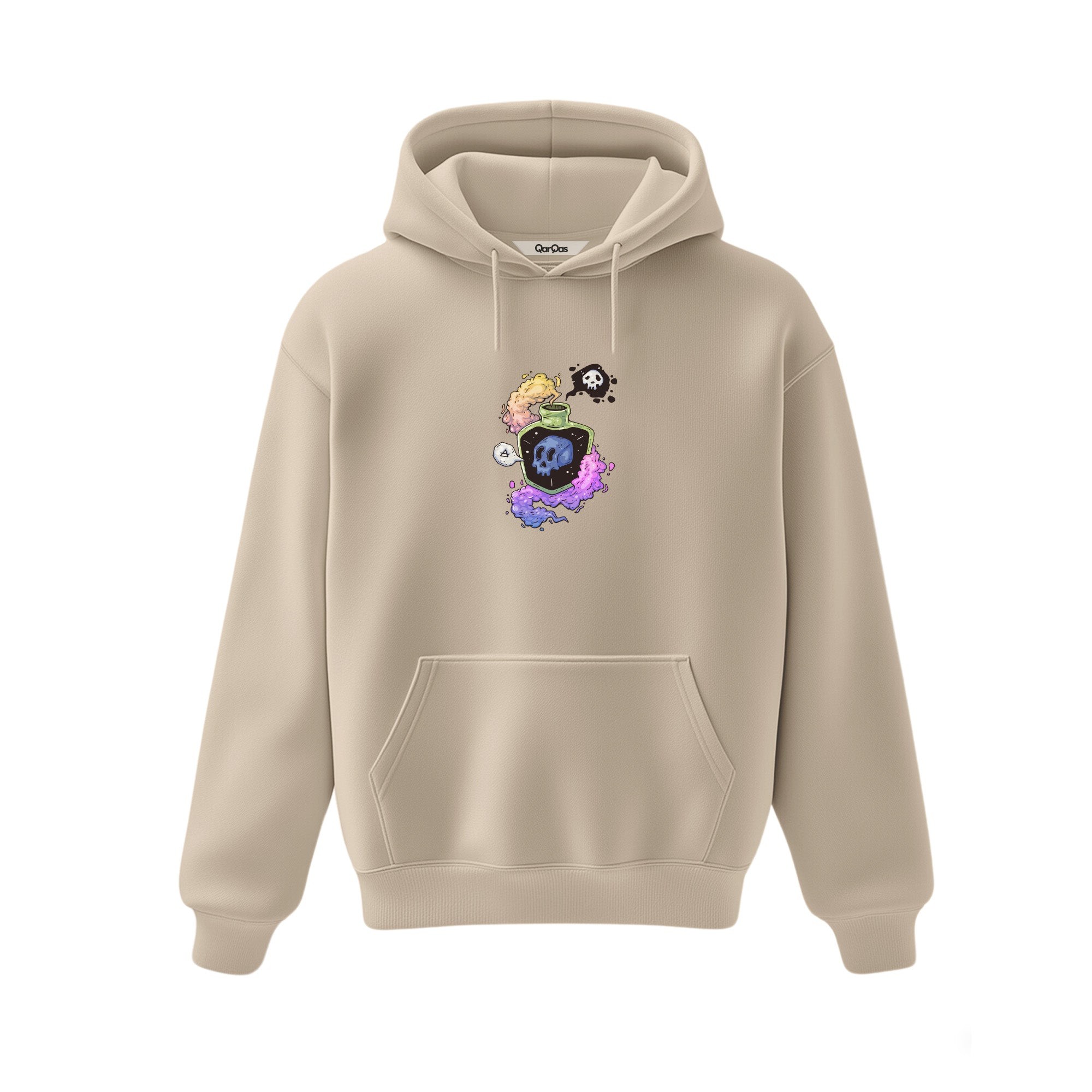 Toxbrew - Hoodie