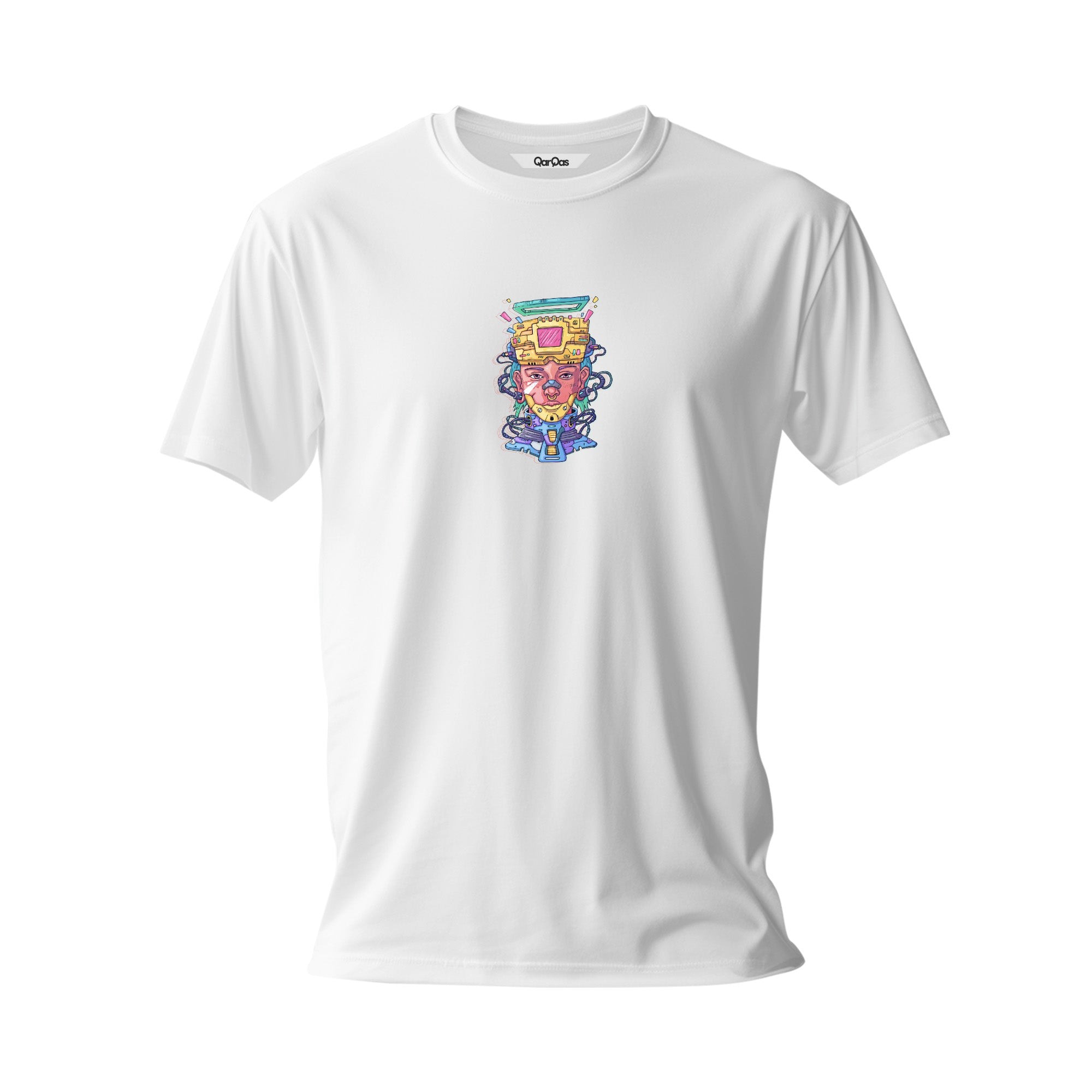 Mindjack - Regular T-Shirt