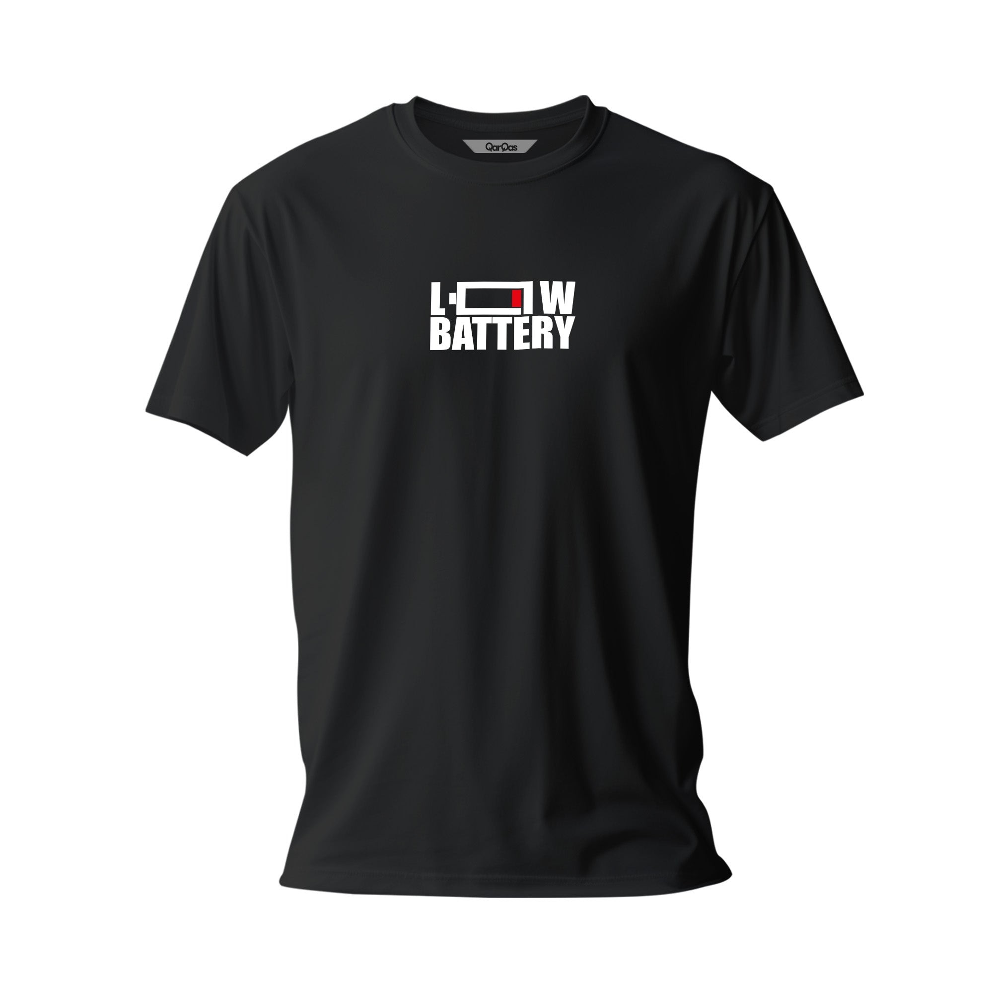 Lowkey - Regular T-Shirt