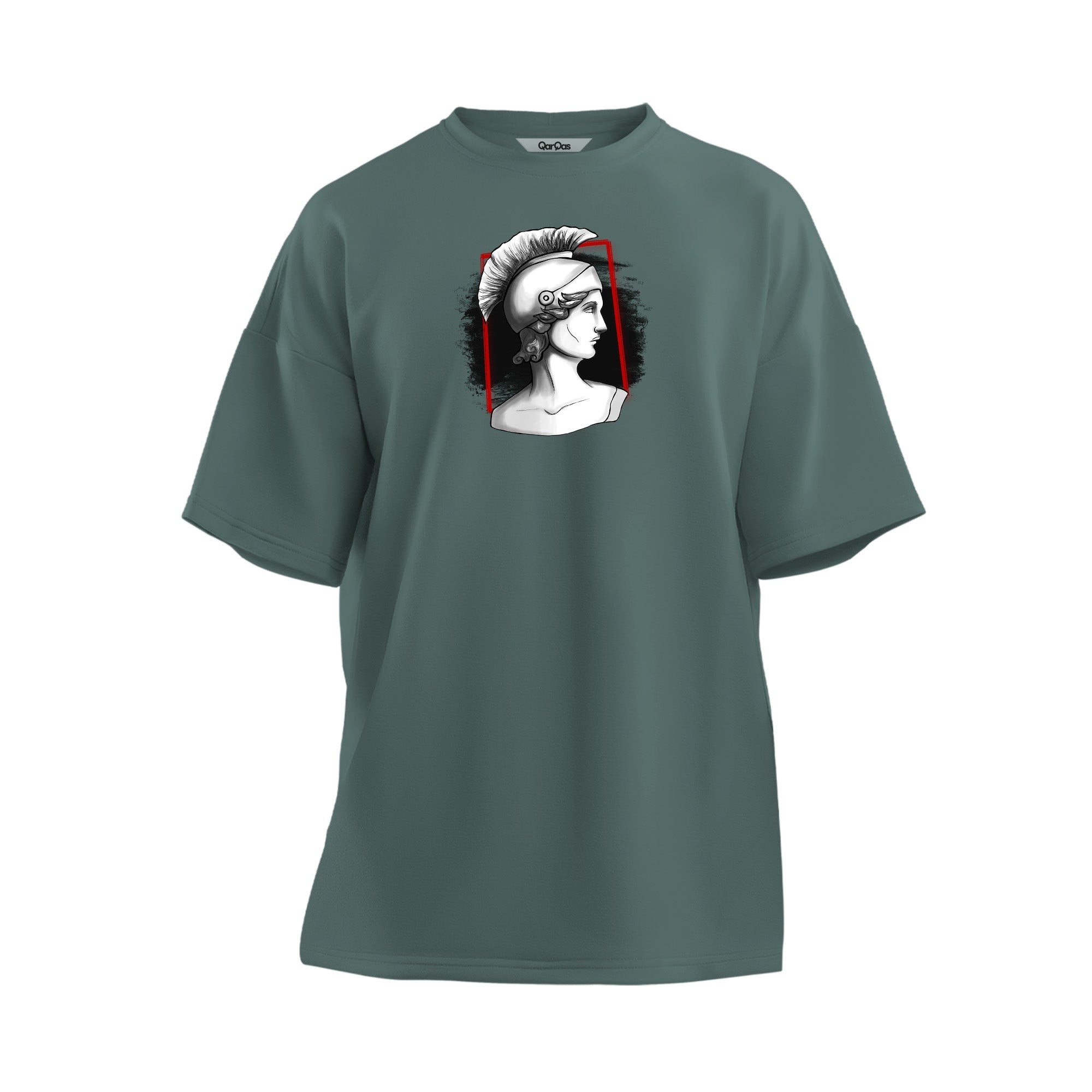 The Caesar – Oversize Tshirt