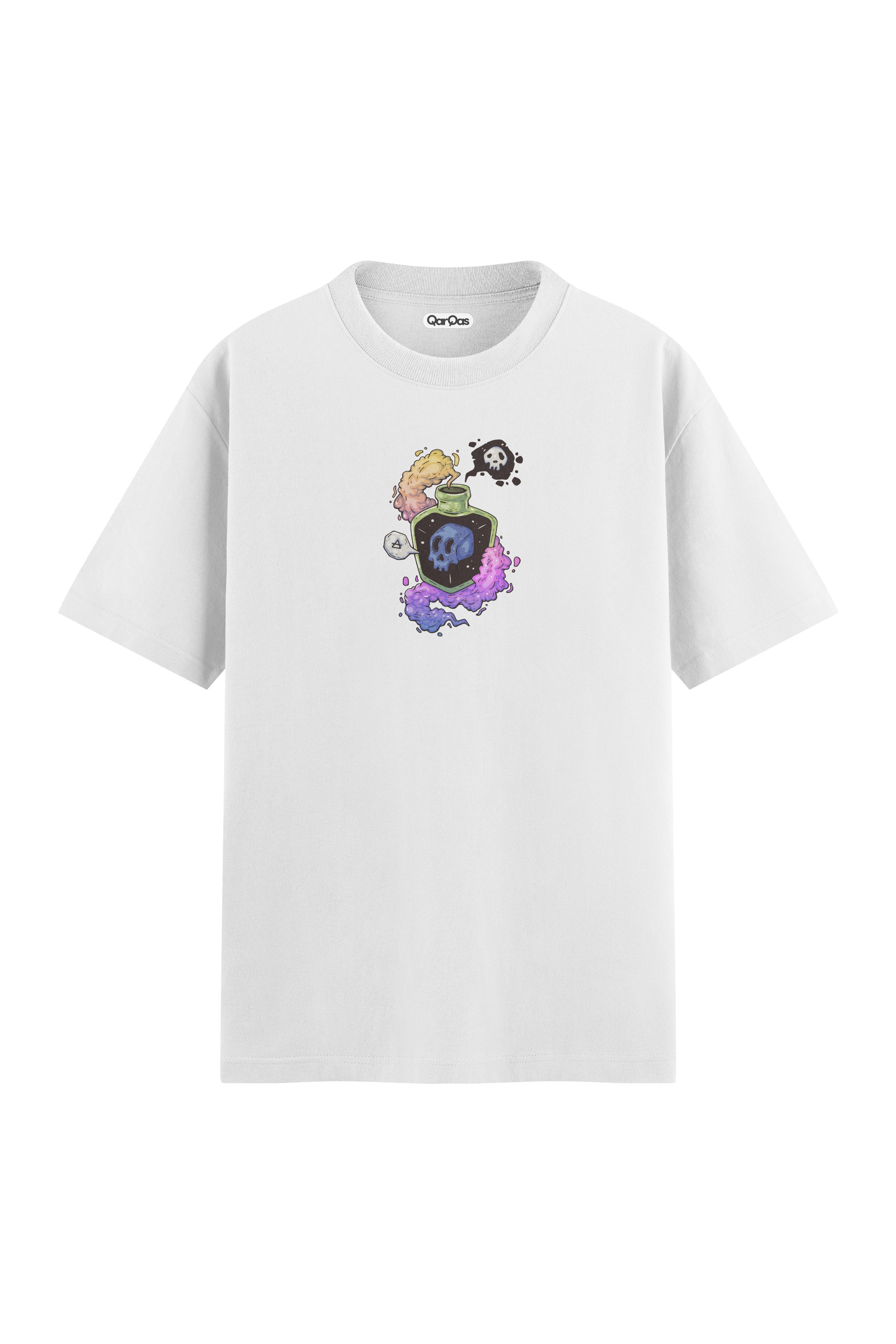 Toxbrew - Regular T-Shirt