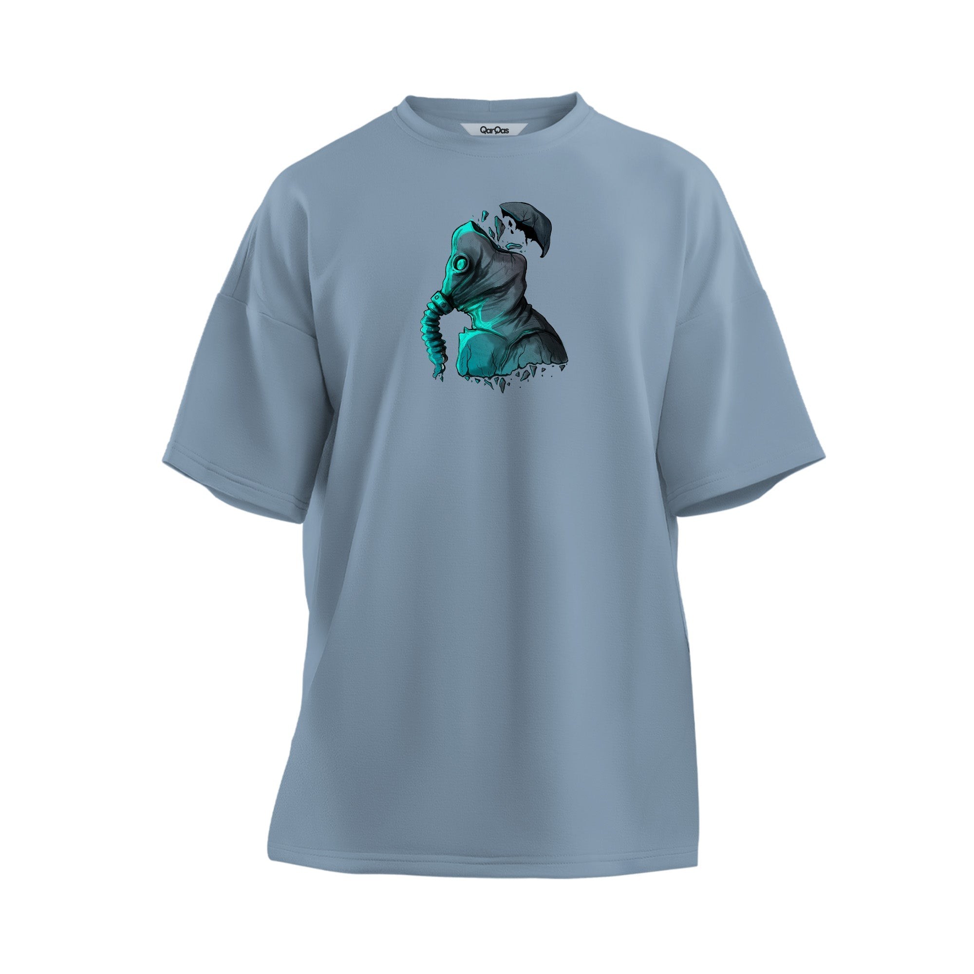 Chernobyl – Oversize Tshirt