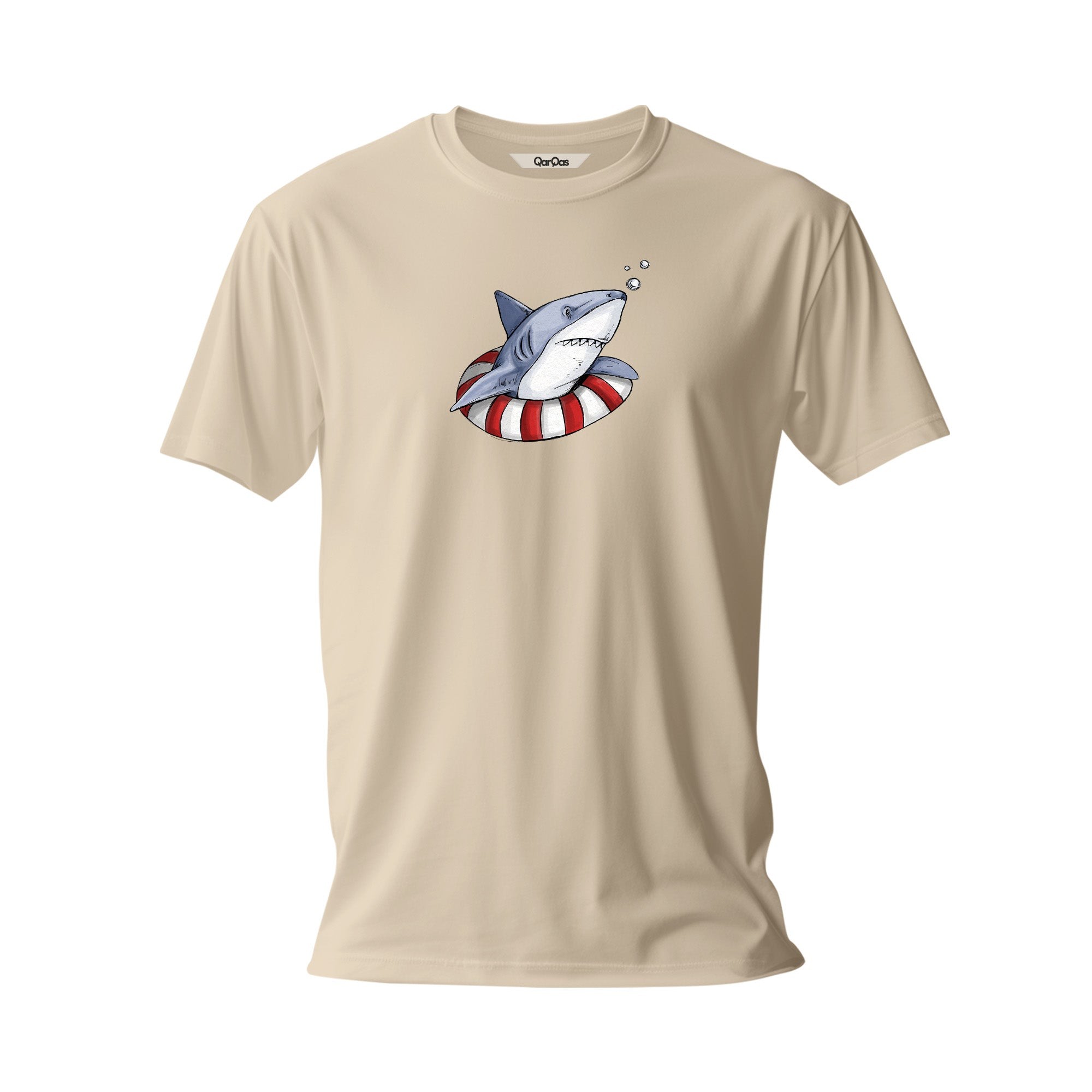 The Shark - Regular T-Shirt
