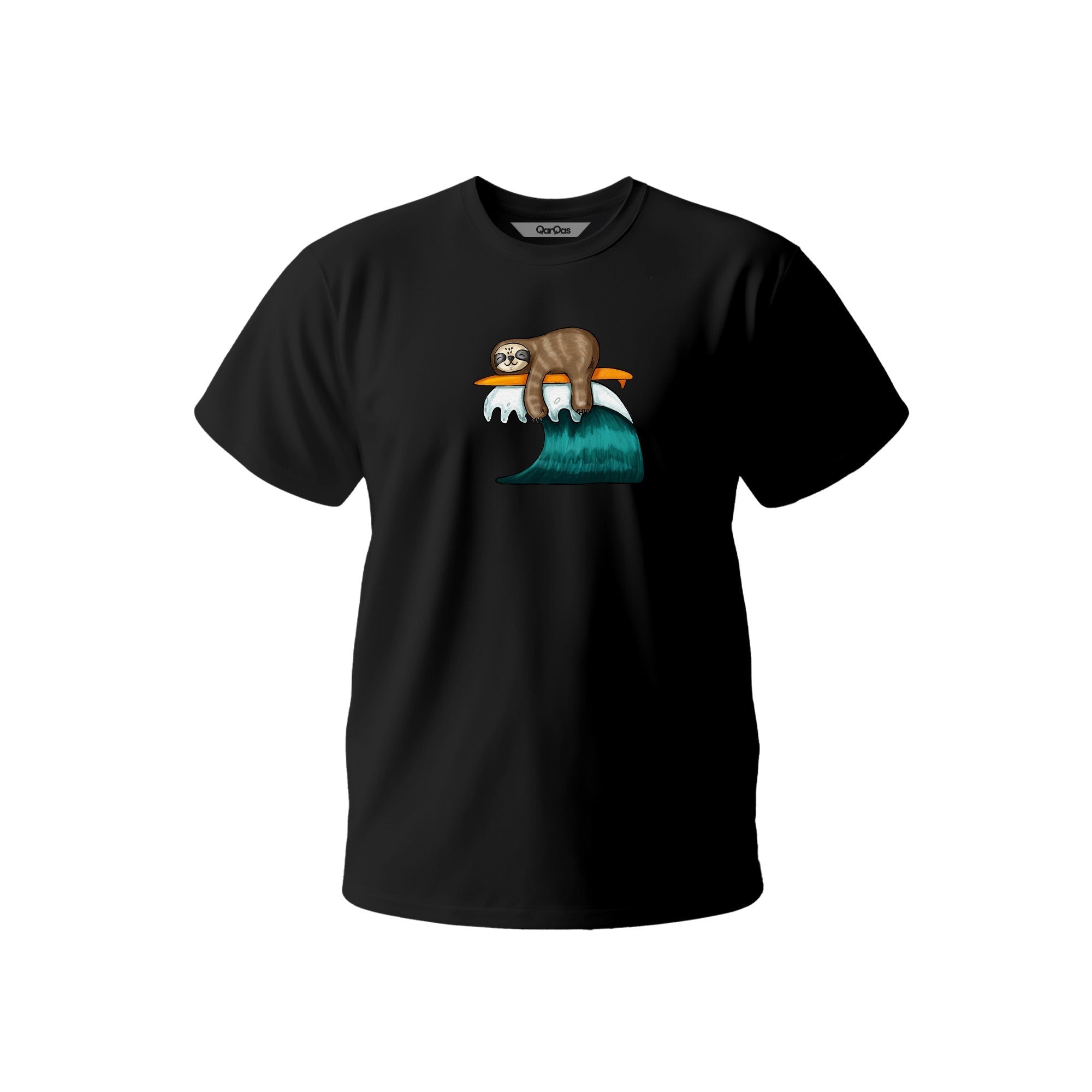 Bradypodidae – Çocuk Tshirt